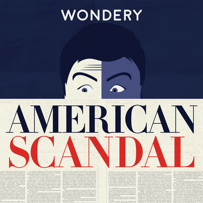 American Scandal