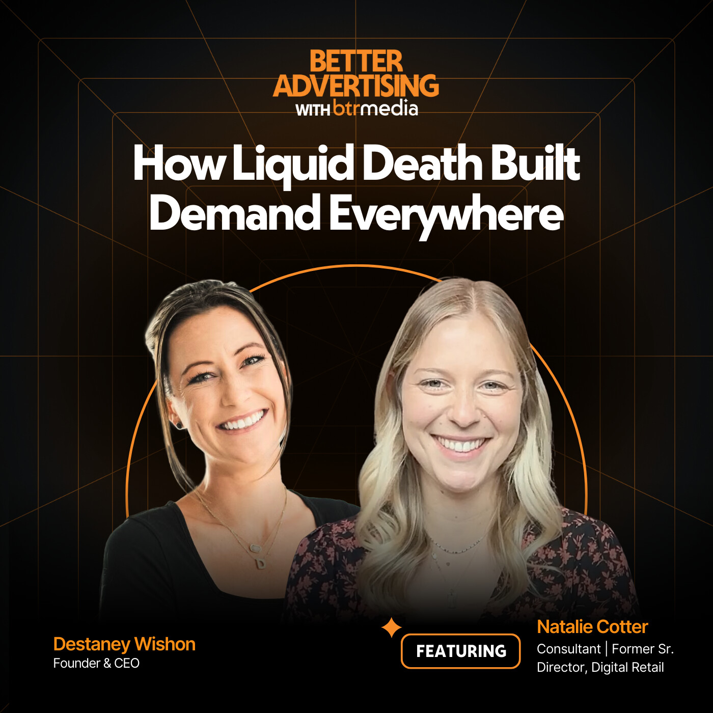 Podcast Cover