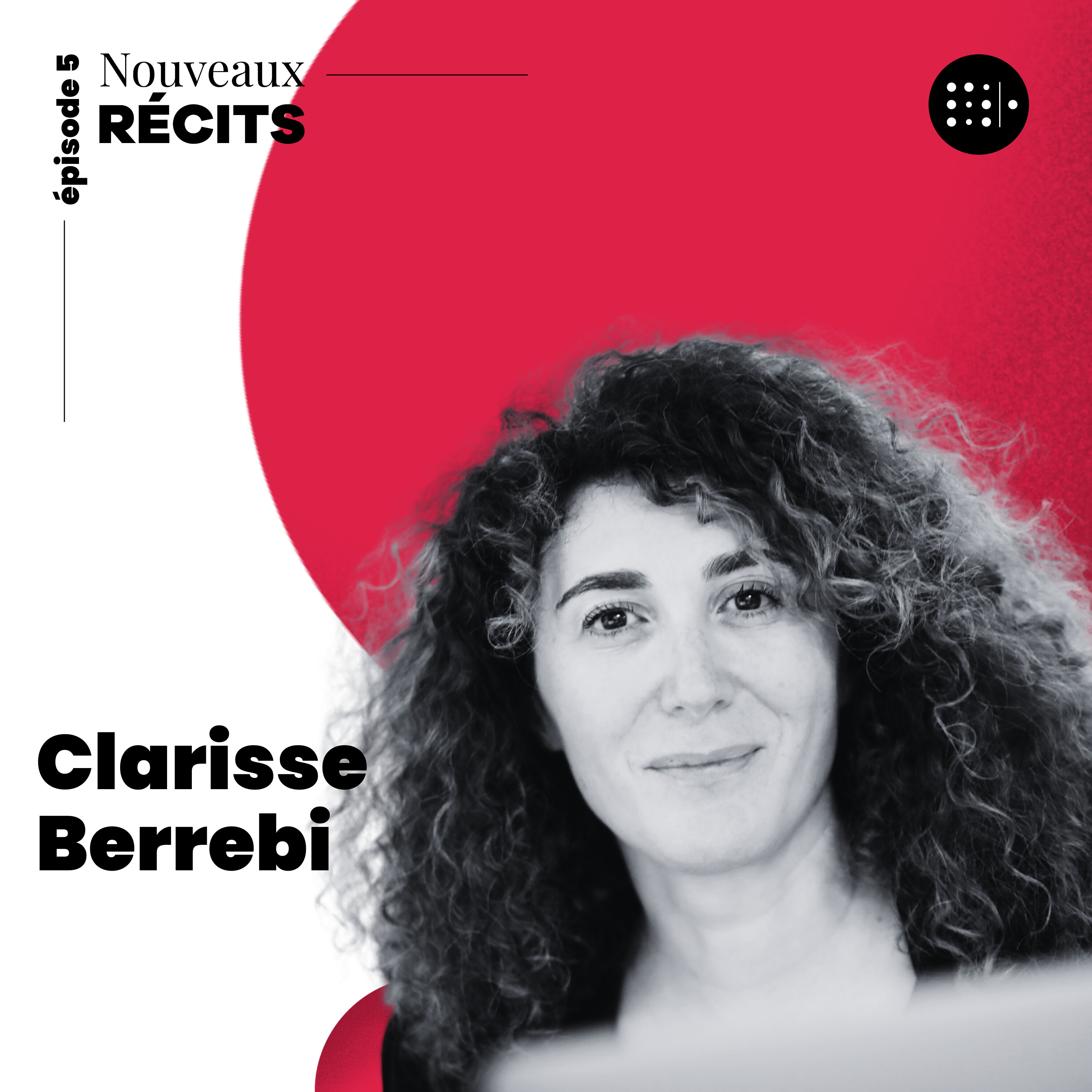 Nouveaux récits