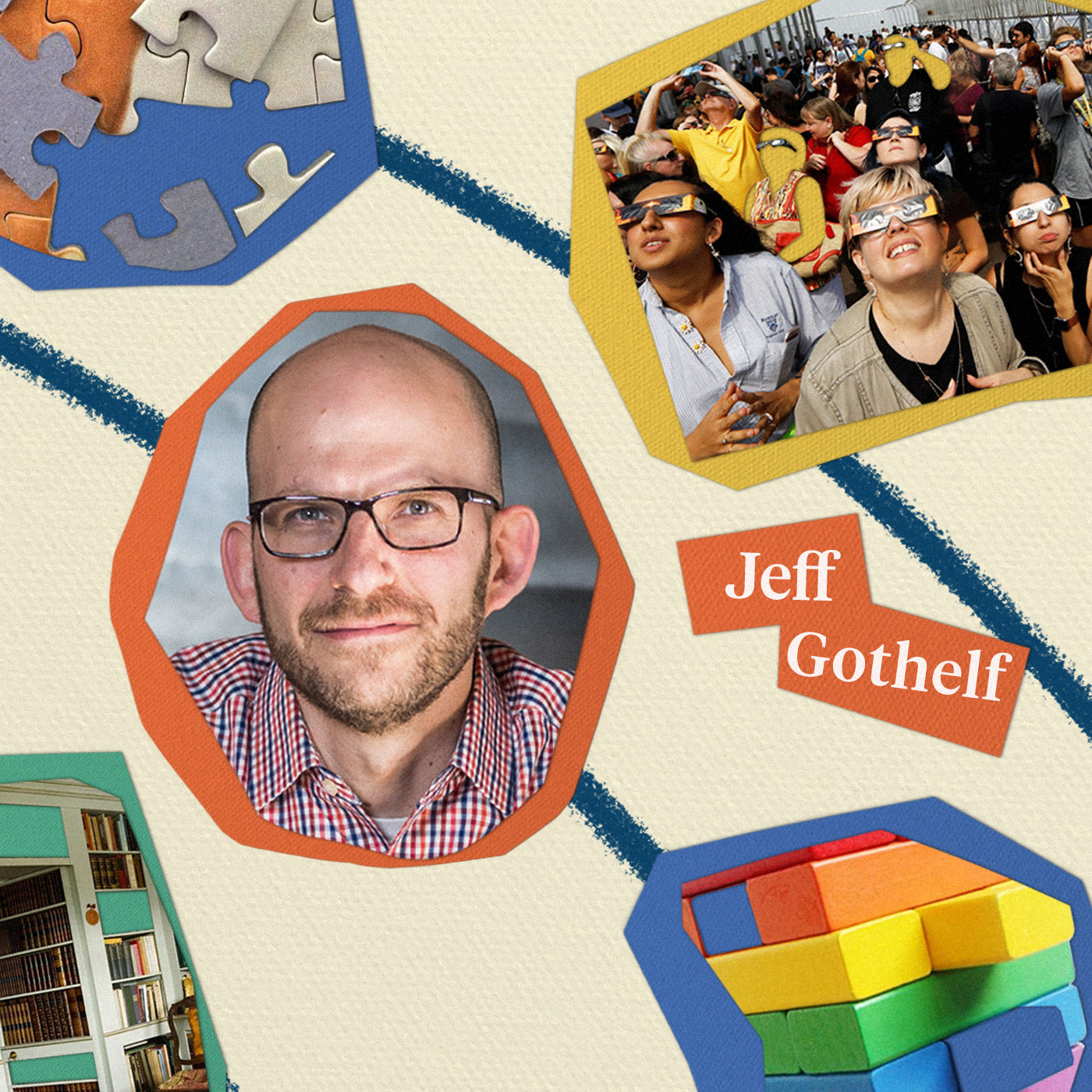 Lean UX author Jeff Gothelf on why design must have a seat at the table