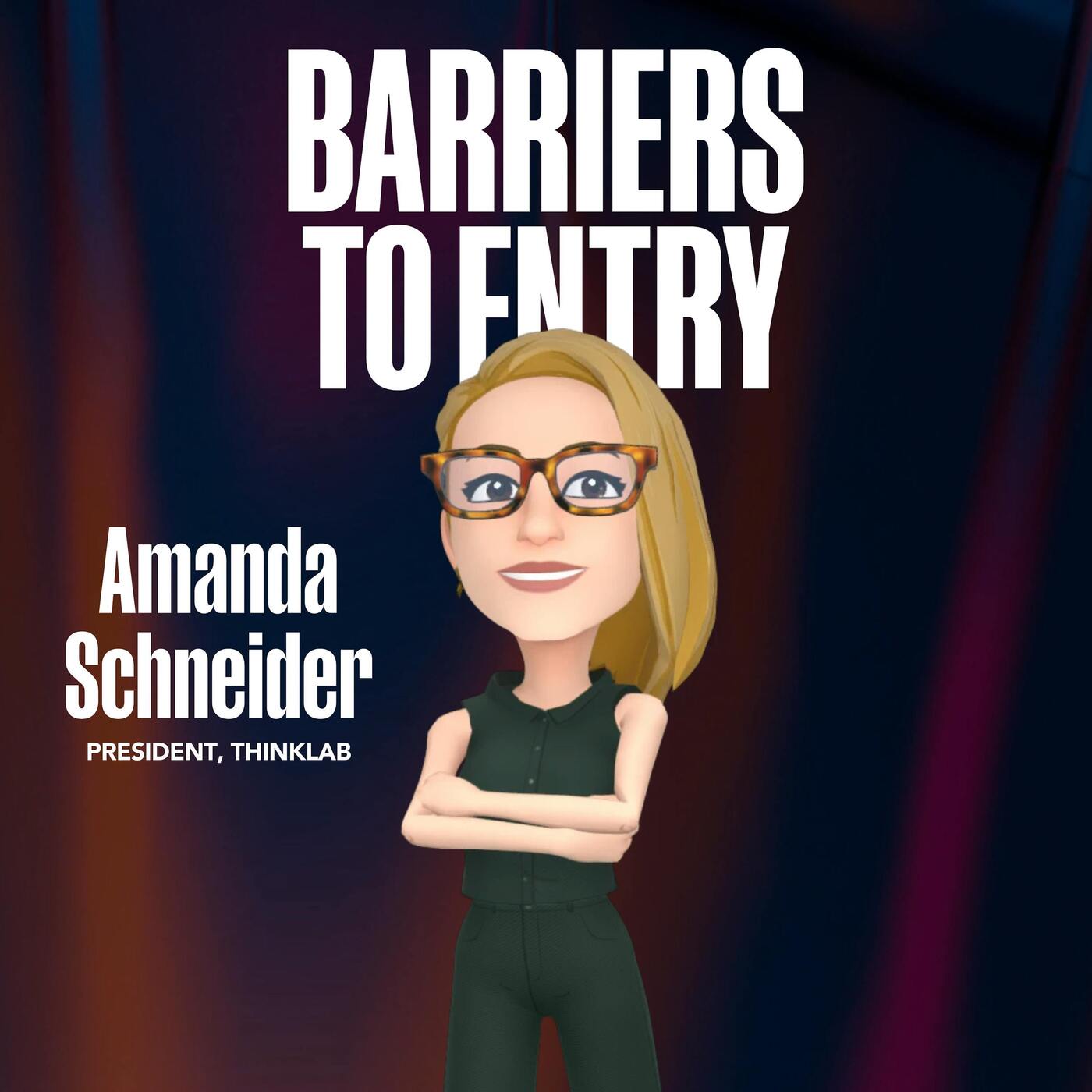Barriers to Entry