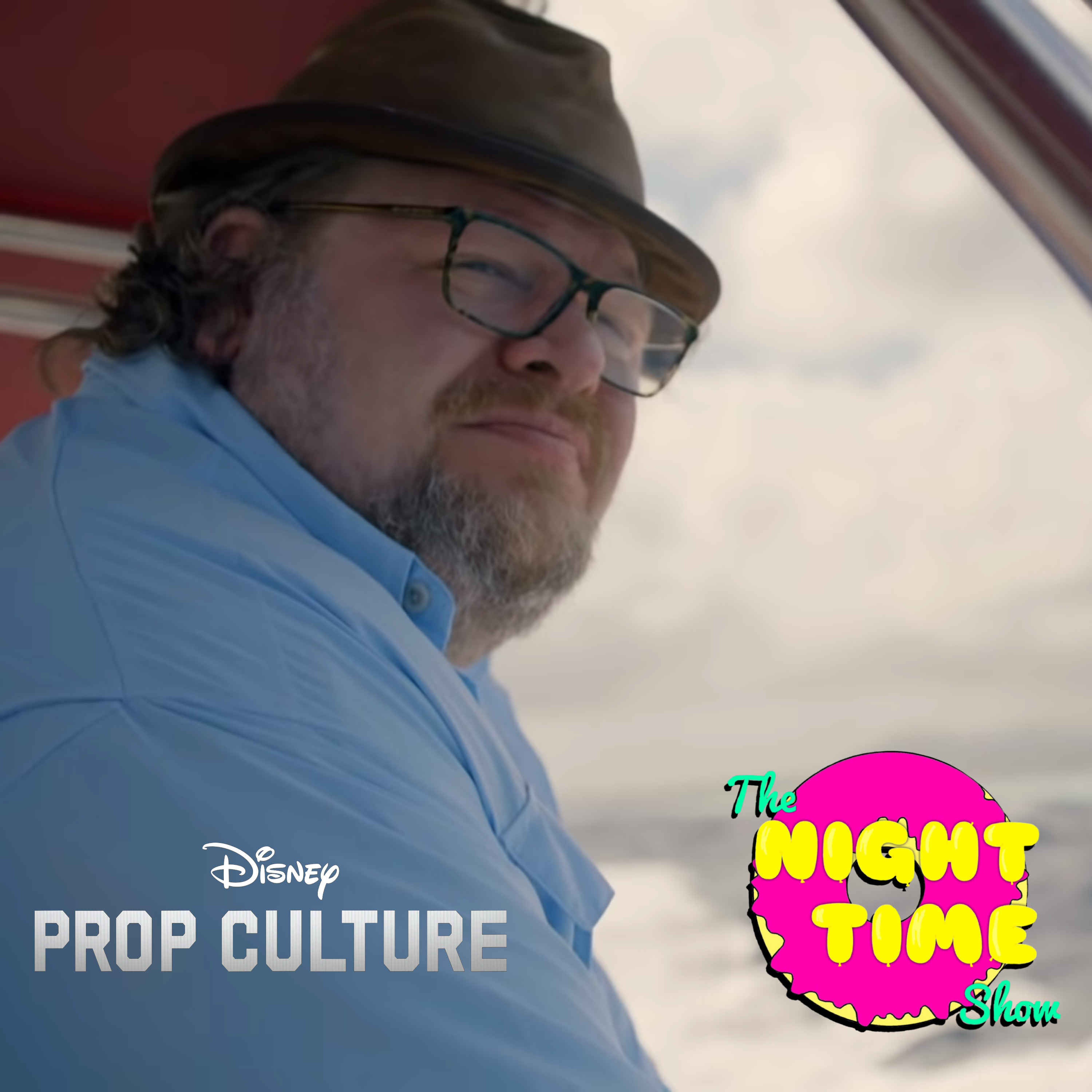 The Night Time Show