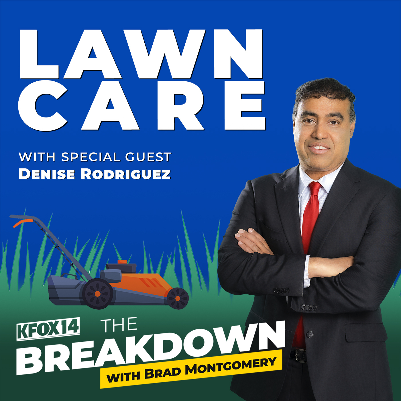 The Breakdown