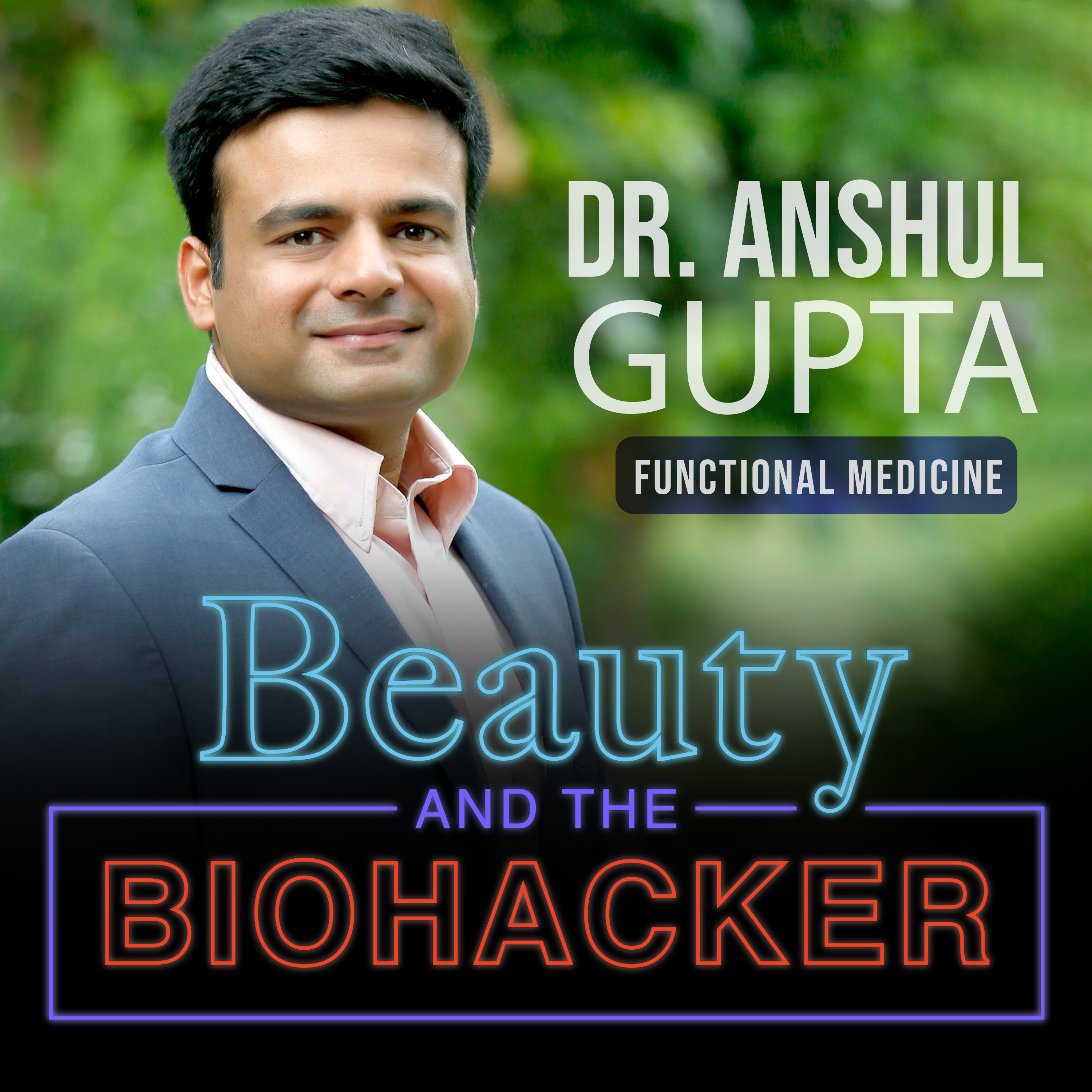 Beauty and the Biohacker