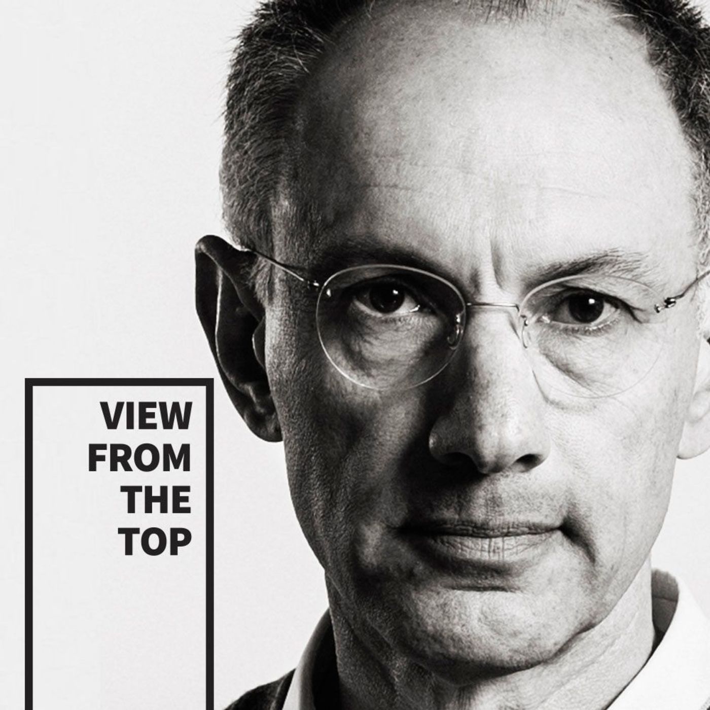 Stanford GSB: View From The Top