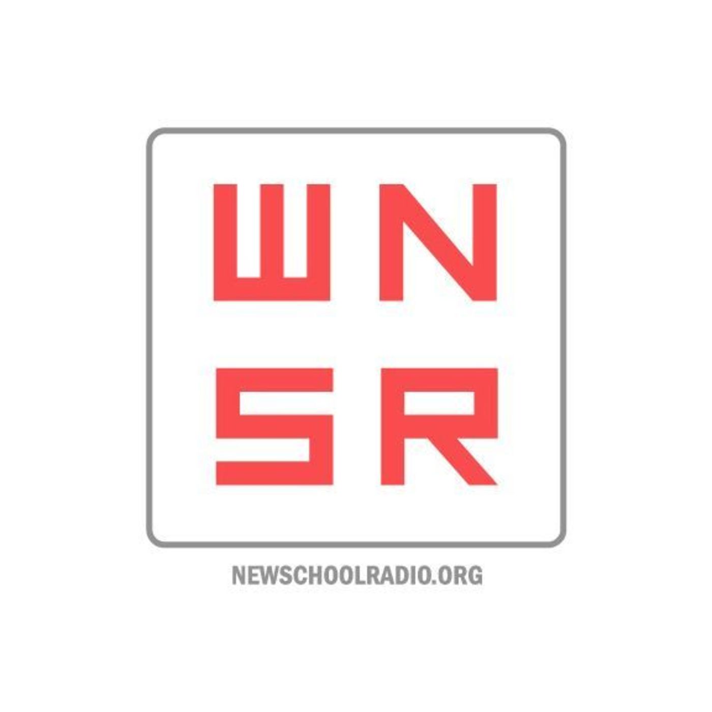 WNSR Election Report episode artwork