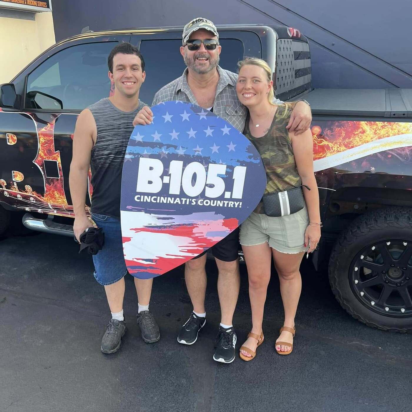 The Big Dave Show Podcast