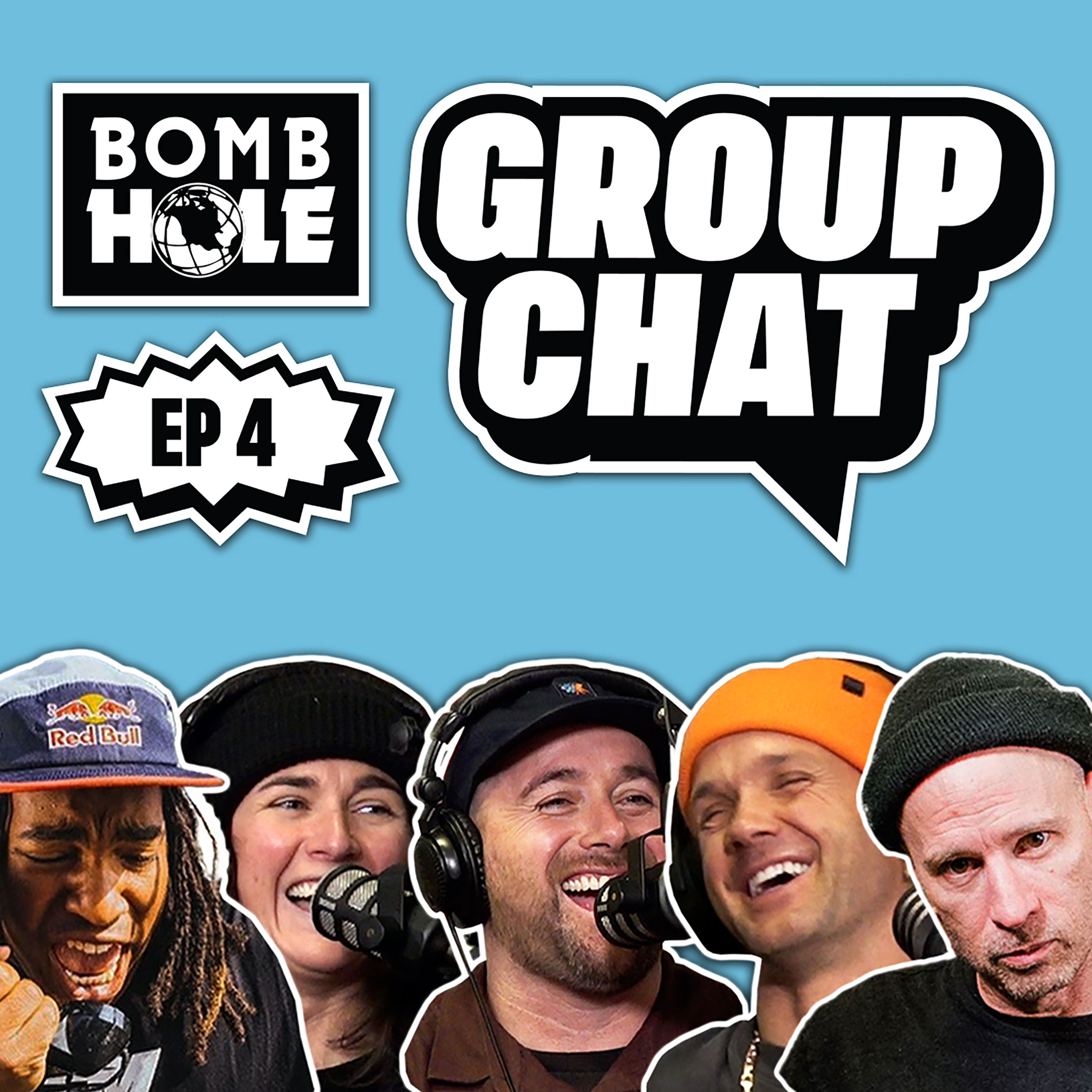 The Bomb Hole