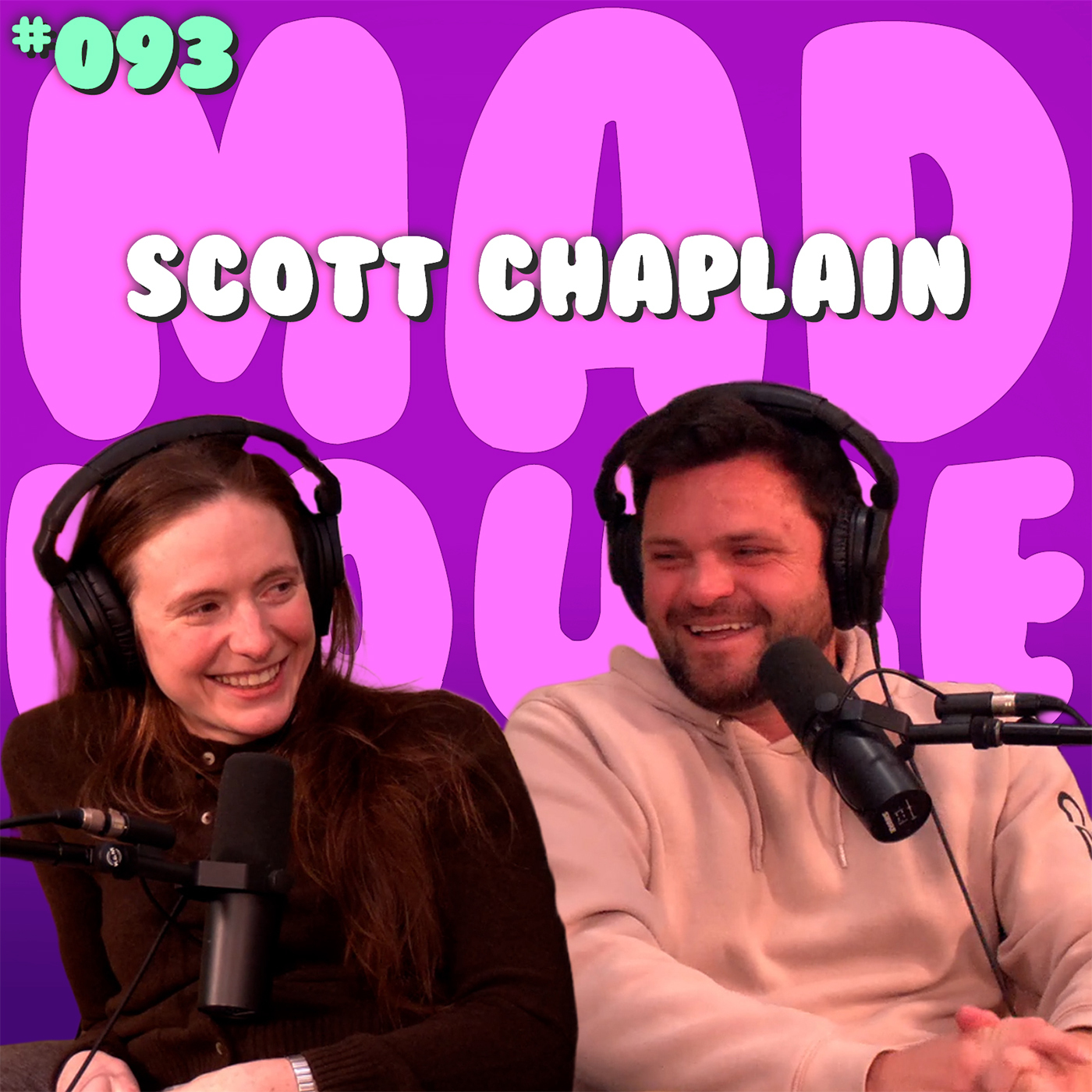 Scott Chaplain | Episode 93 Scott Chaplain | Episode 93