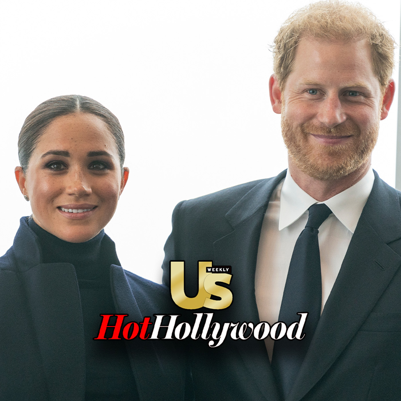 Prince Harry and Meghan’s royal eviction from Frogmore Cottage, and which scandalous royal is moving in, plus we talk Alec Baldwin’s new lawsuits filed against him.