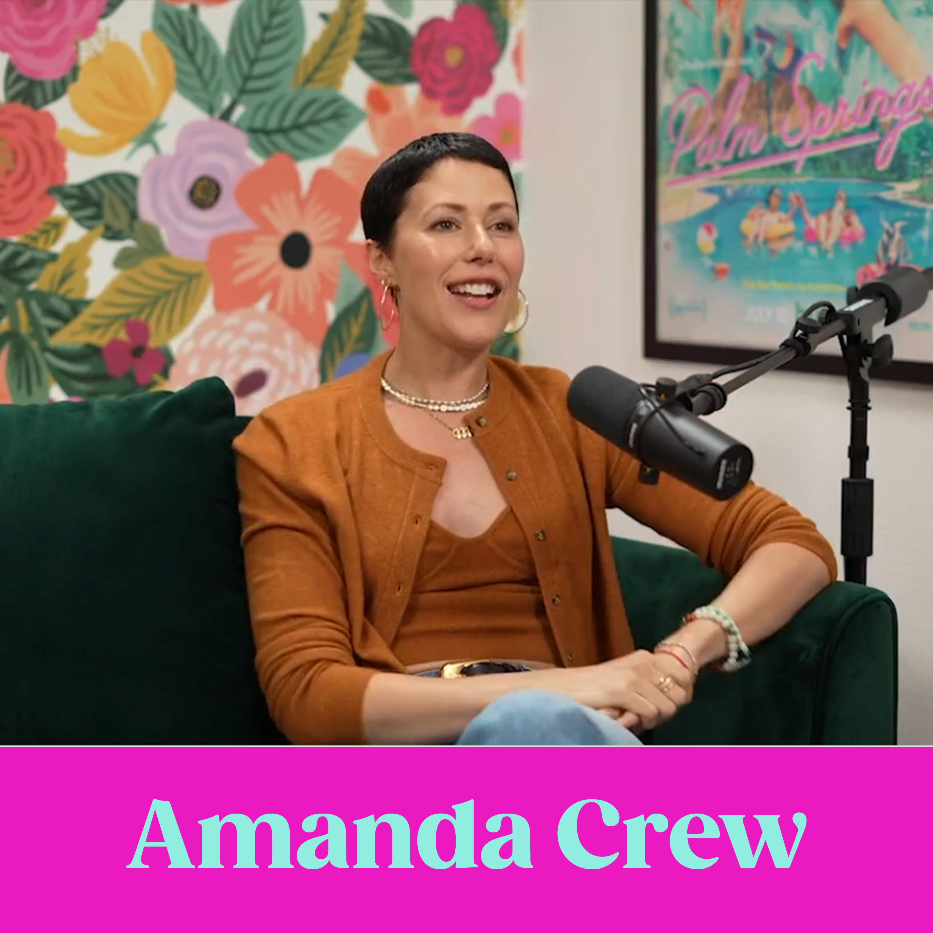 General Meeting with Becky Sloviter