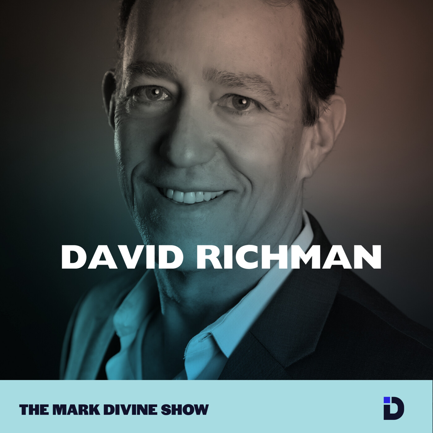 The Mark Divine Show