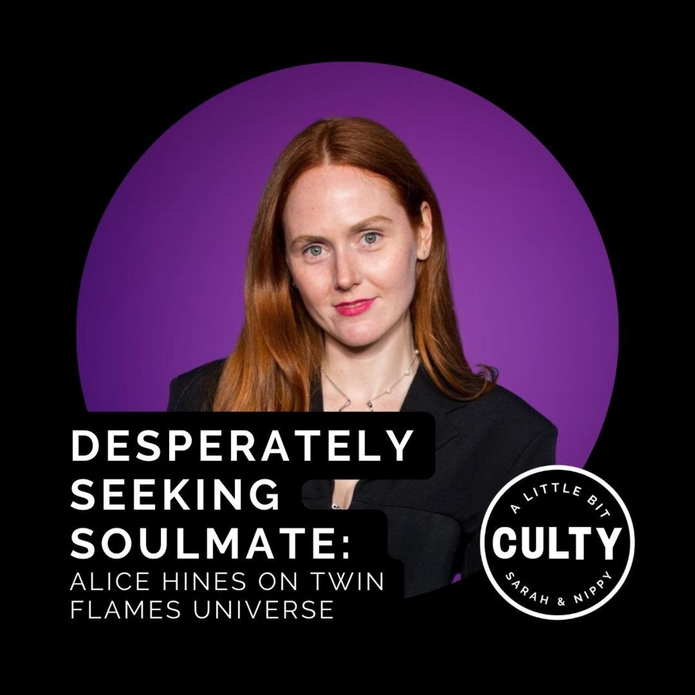 A Little Bit Culty