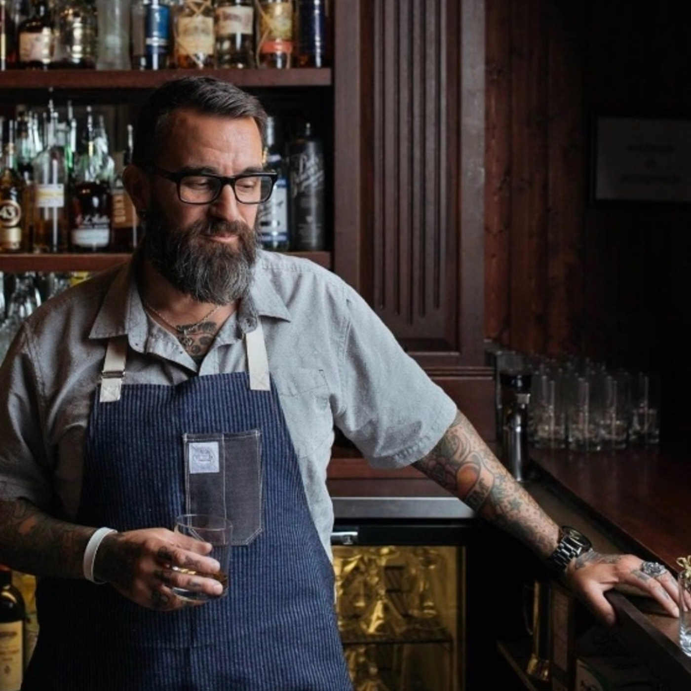The Speakeasy