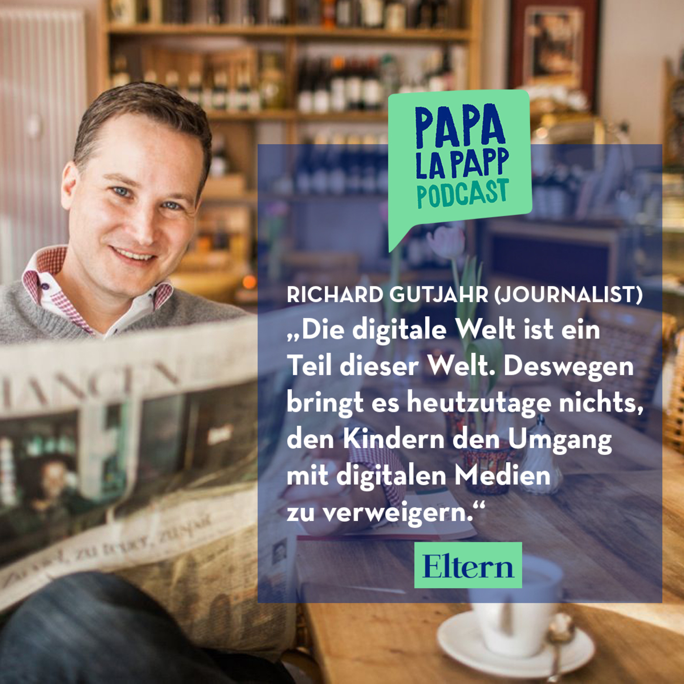 Papalapapp.podcast