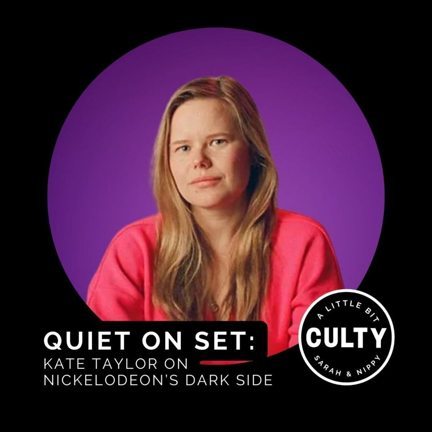 A Little Bit Culty