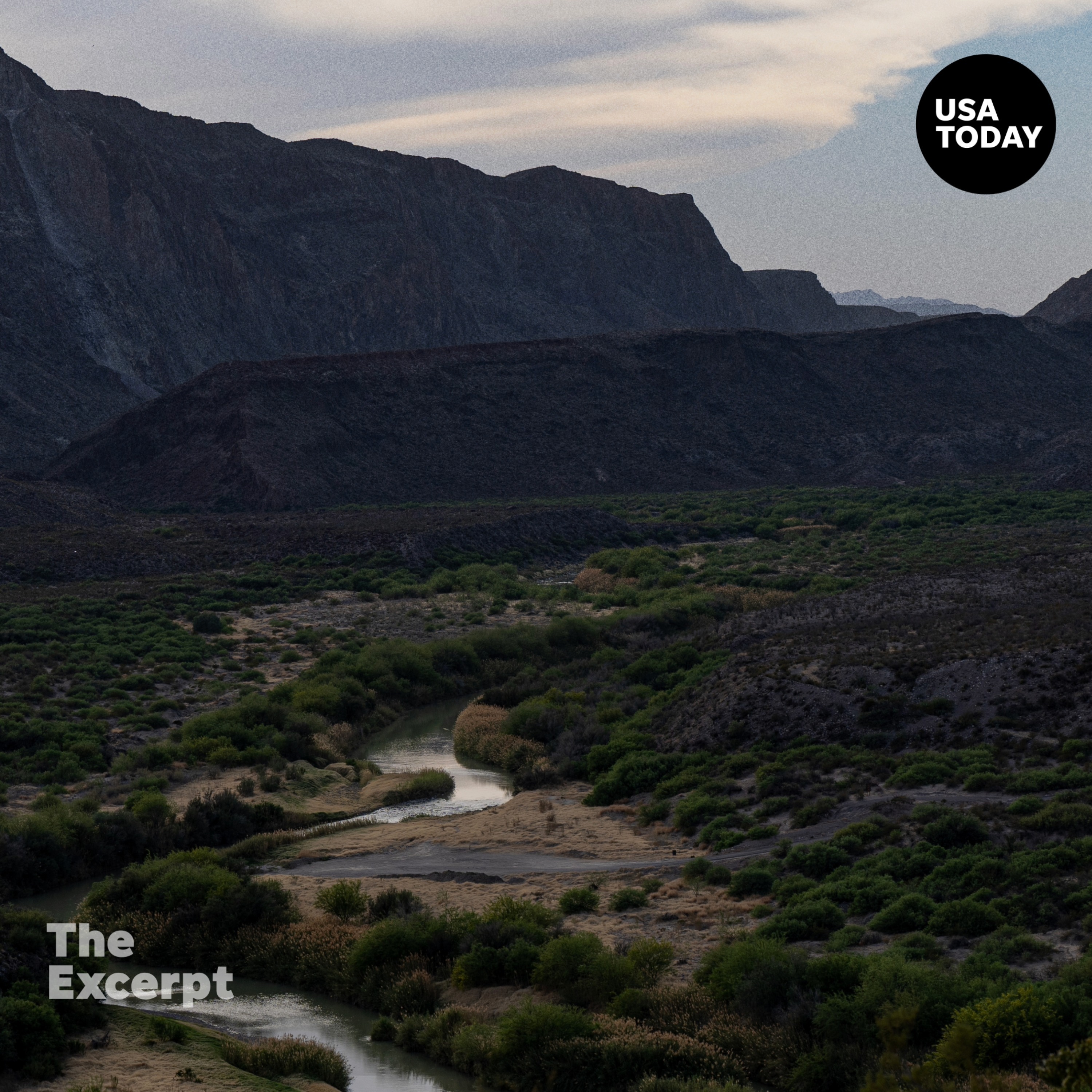 Why a border wall divides even Trump voters in Texas