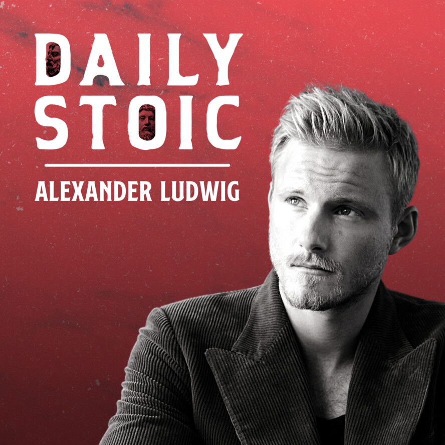 35 Facts about Alexander Ludwig 