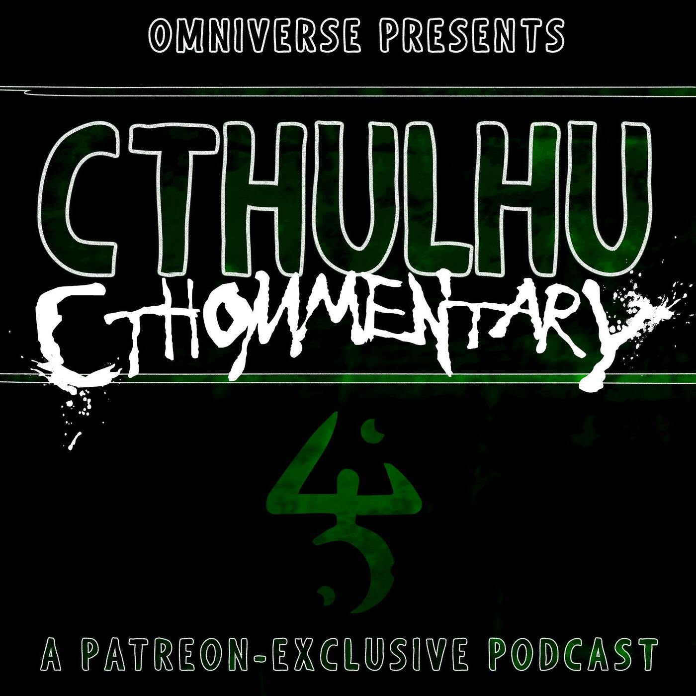 Cthulhu Cthommentary: Night at Howling House - The Dare, Part 2