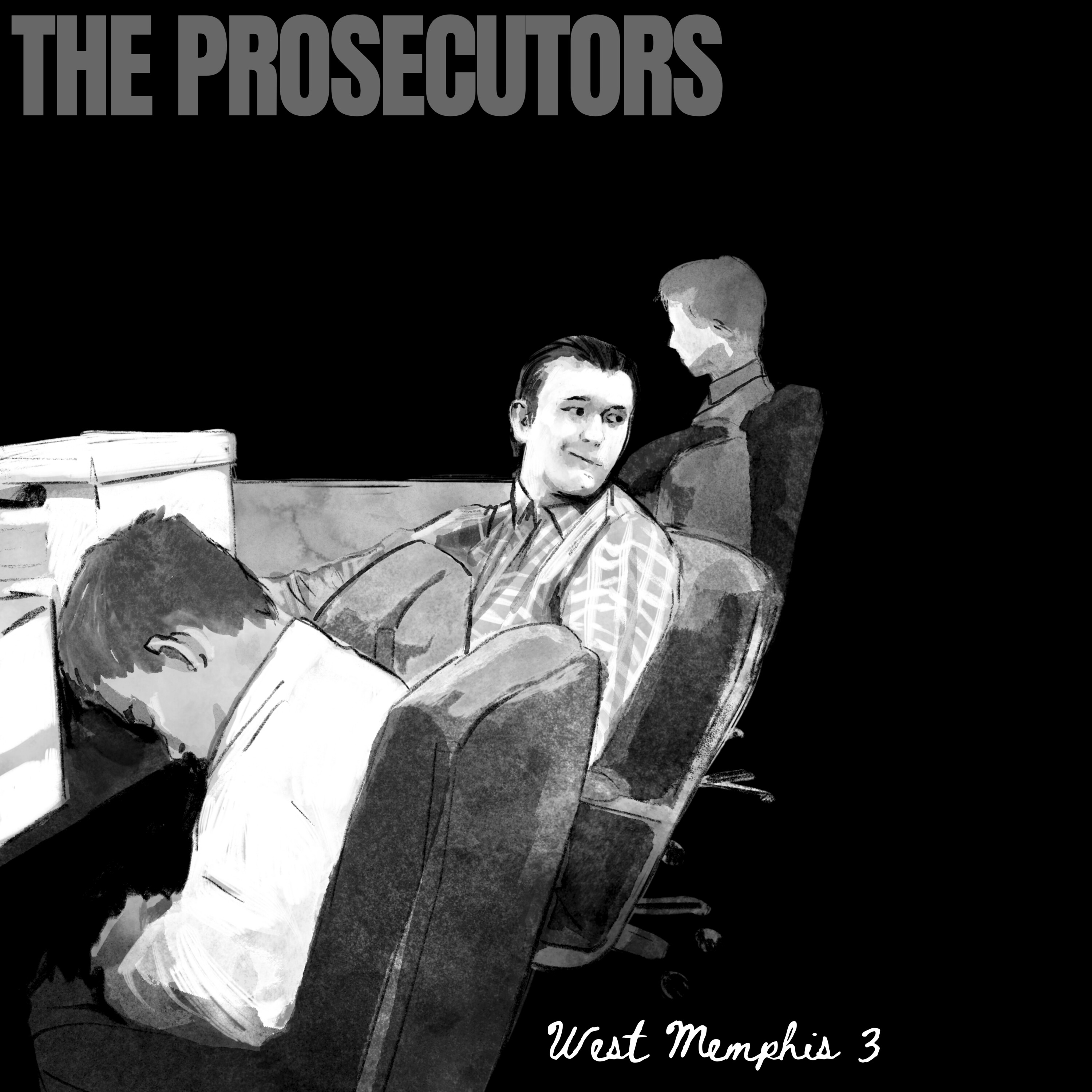 306. The West Memphis 3 Part 7 -- The Timeline Concludes