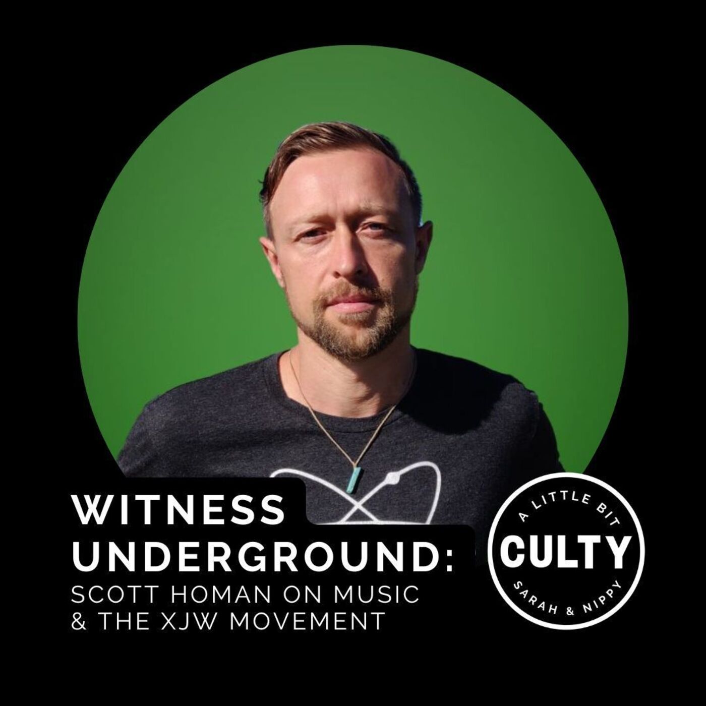 A Little Bit Culty