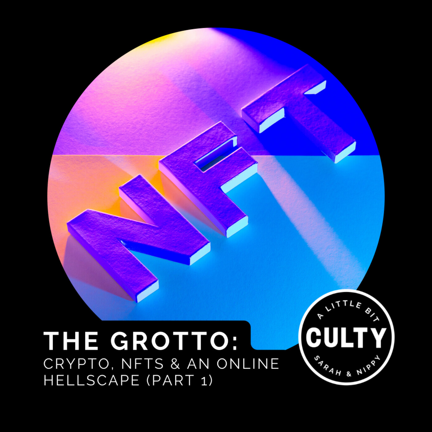 A Little Bit Culty