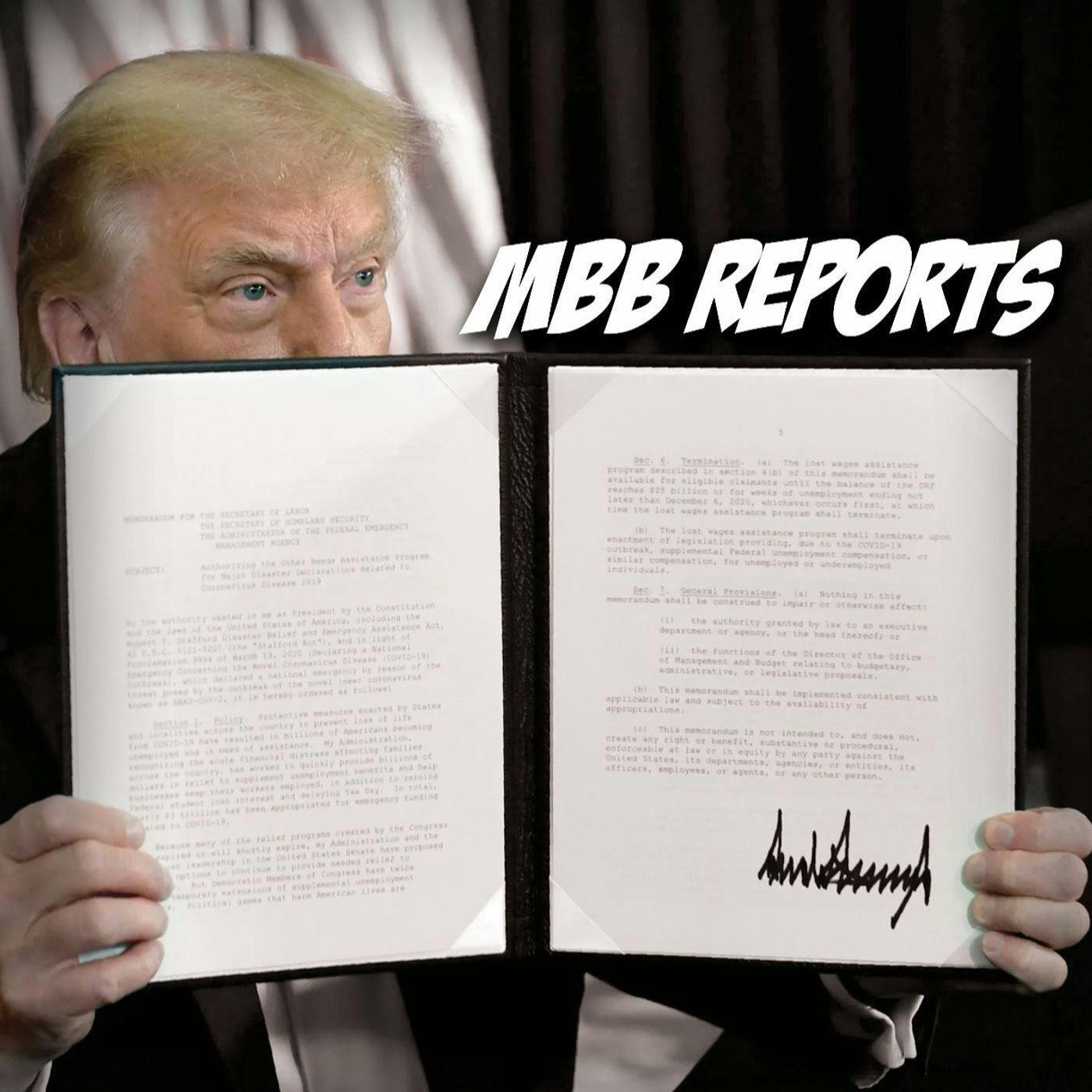 Project 2025 Expert on How We Are Headed to a Constitutional Crisis & Why We Needed to Take Project 2025 Seriously from the Beginning