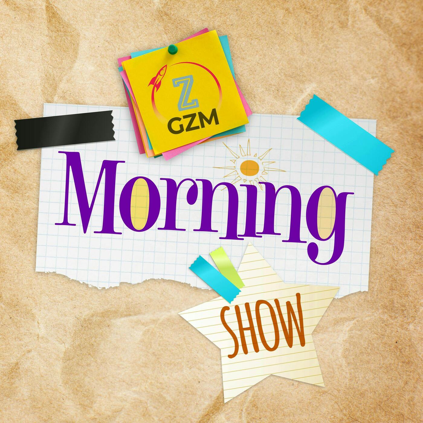 Introducing - GZM Morning Show