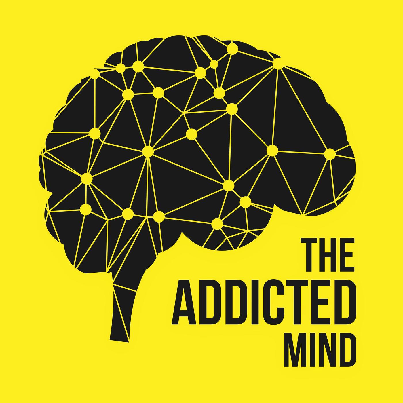 17: Inside The Addicted Mind - An Immersive Experience with Elvar Sig