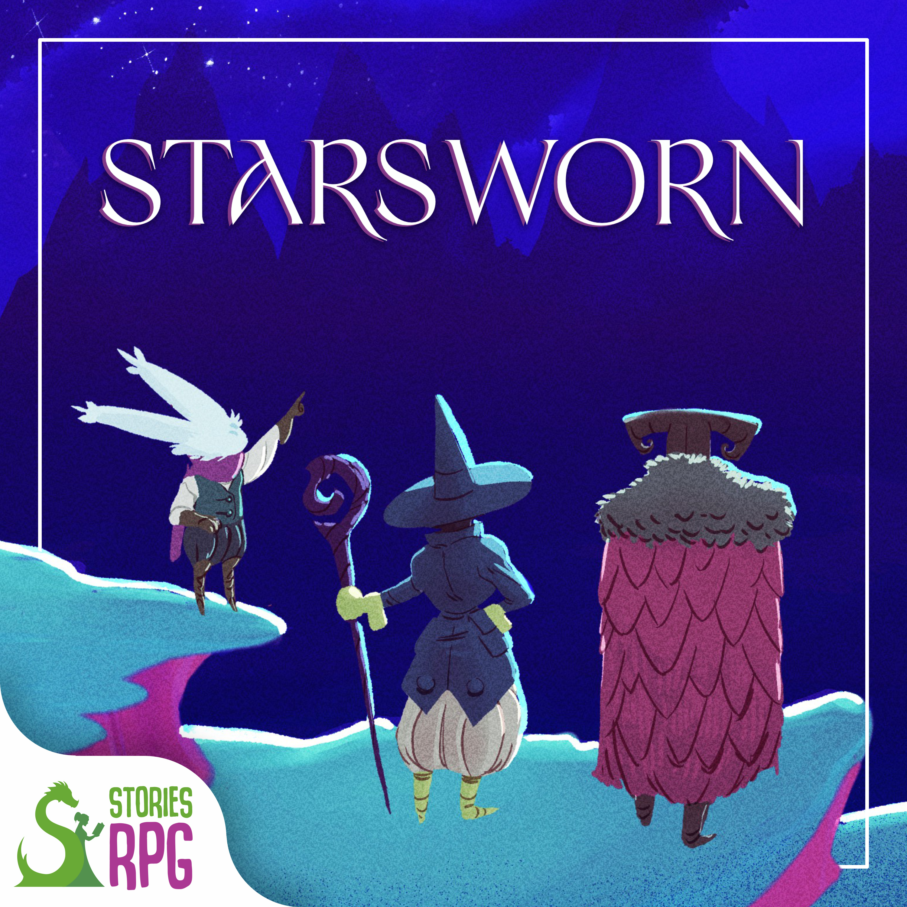Stories RPG