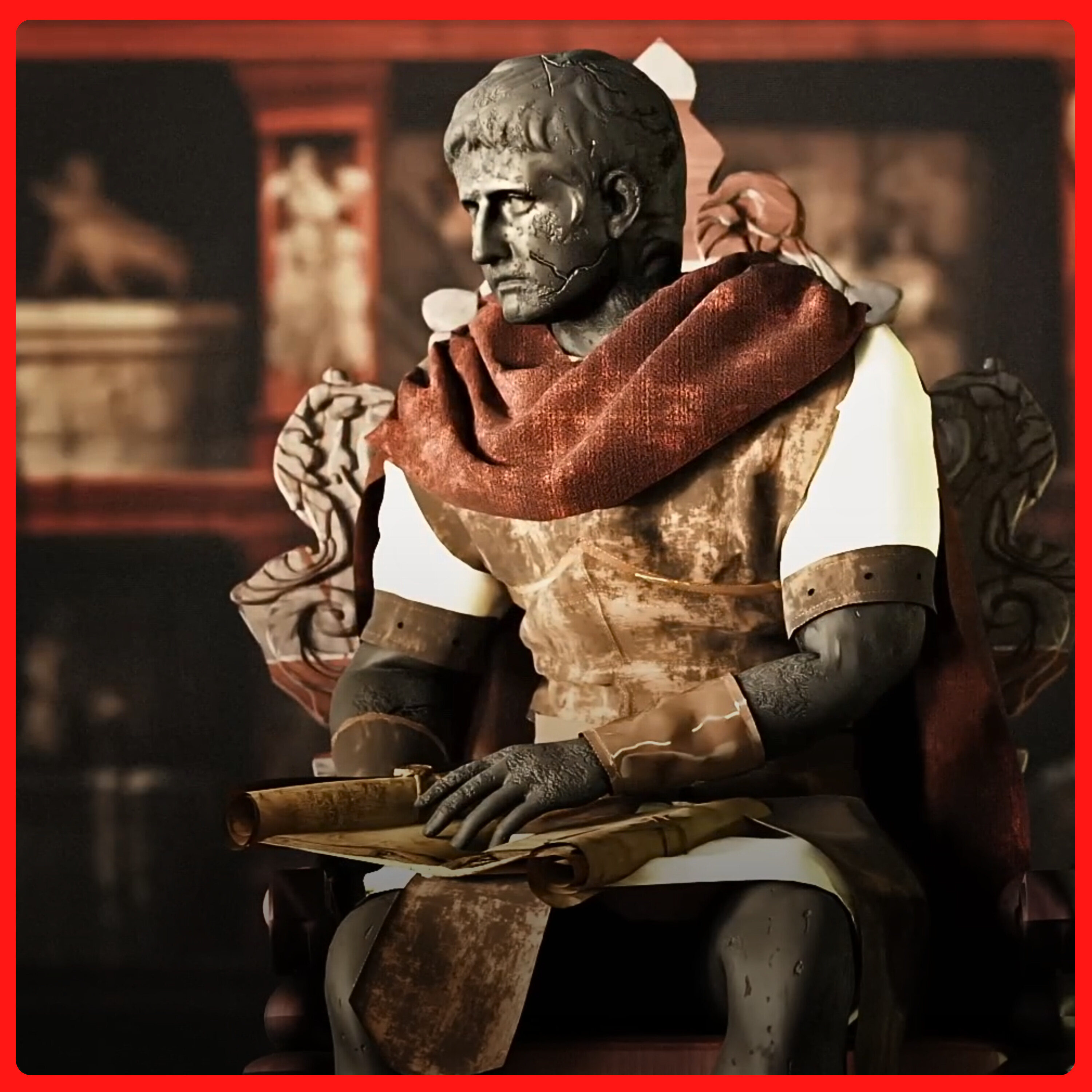 Do You Have One Of These?