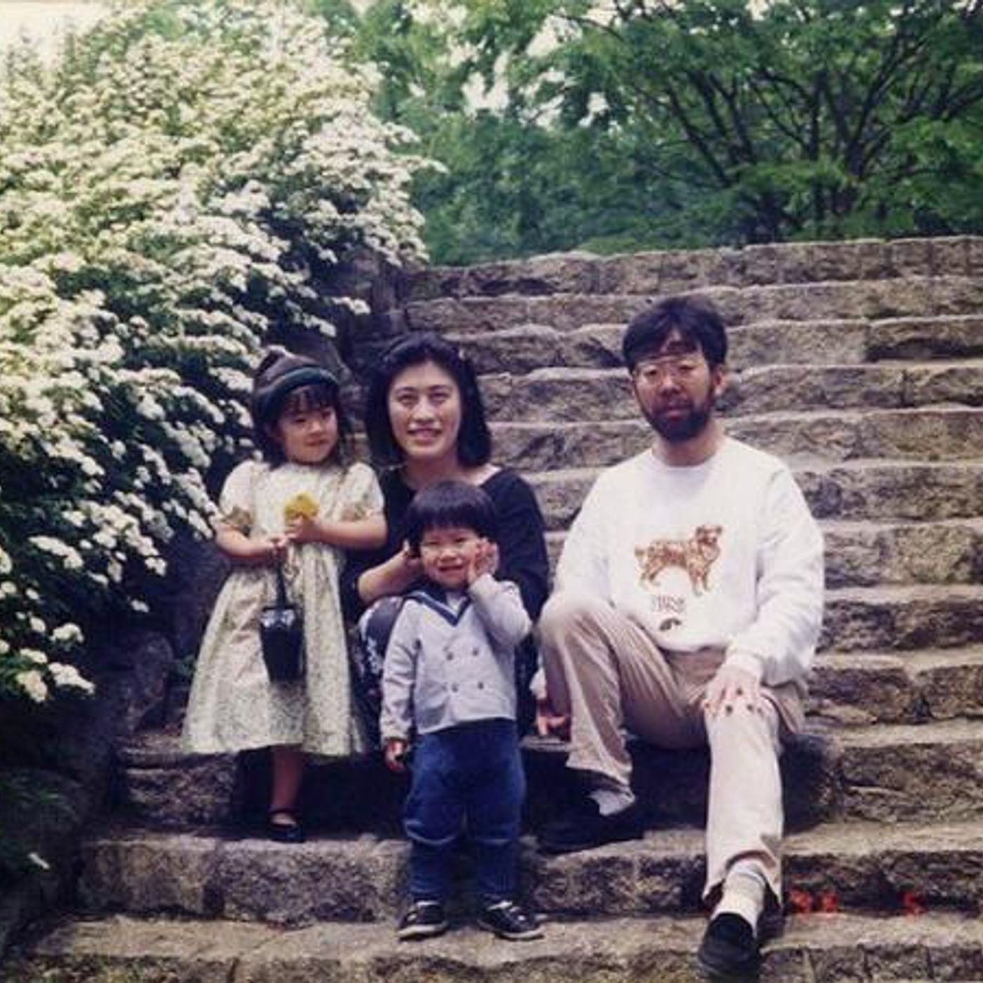 The Asian Madness Podcast