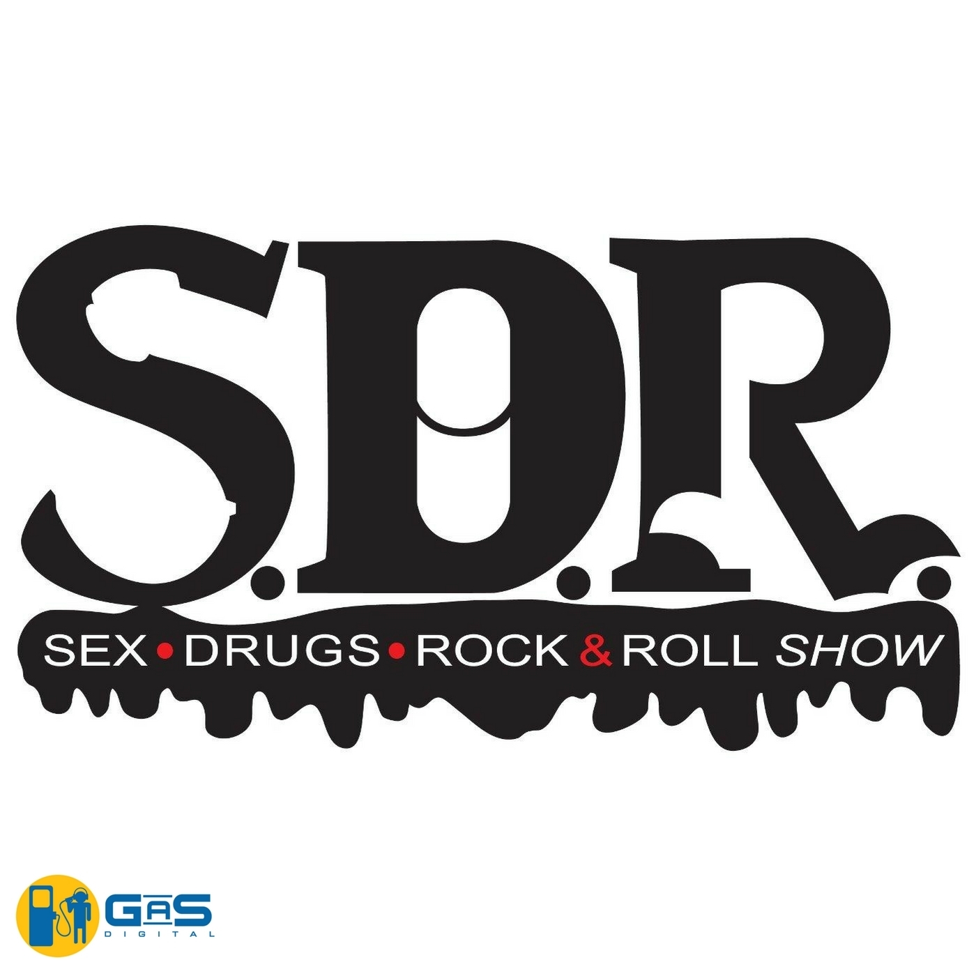 The SDR Show (Sex, Drugs, & Rock-n-Roll Show) w/Ralph Sutton & Big Jay Oakerson podcast