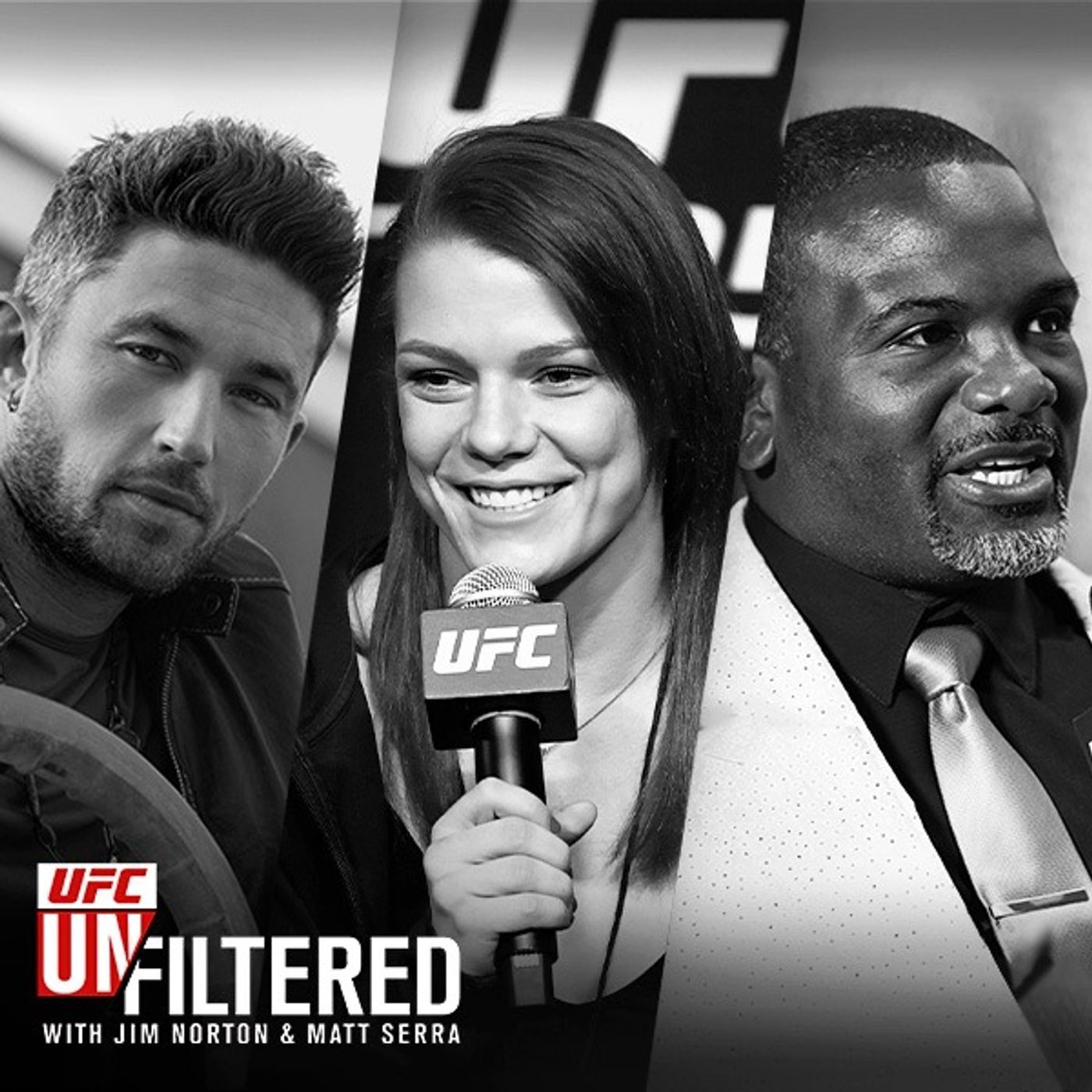 UFC Unfiltered with Jim Norton and Matt Serra
