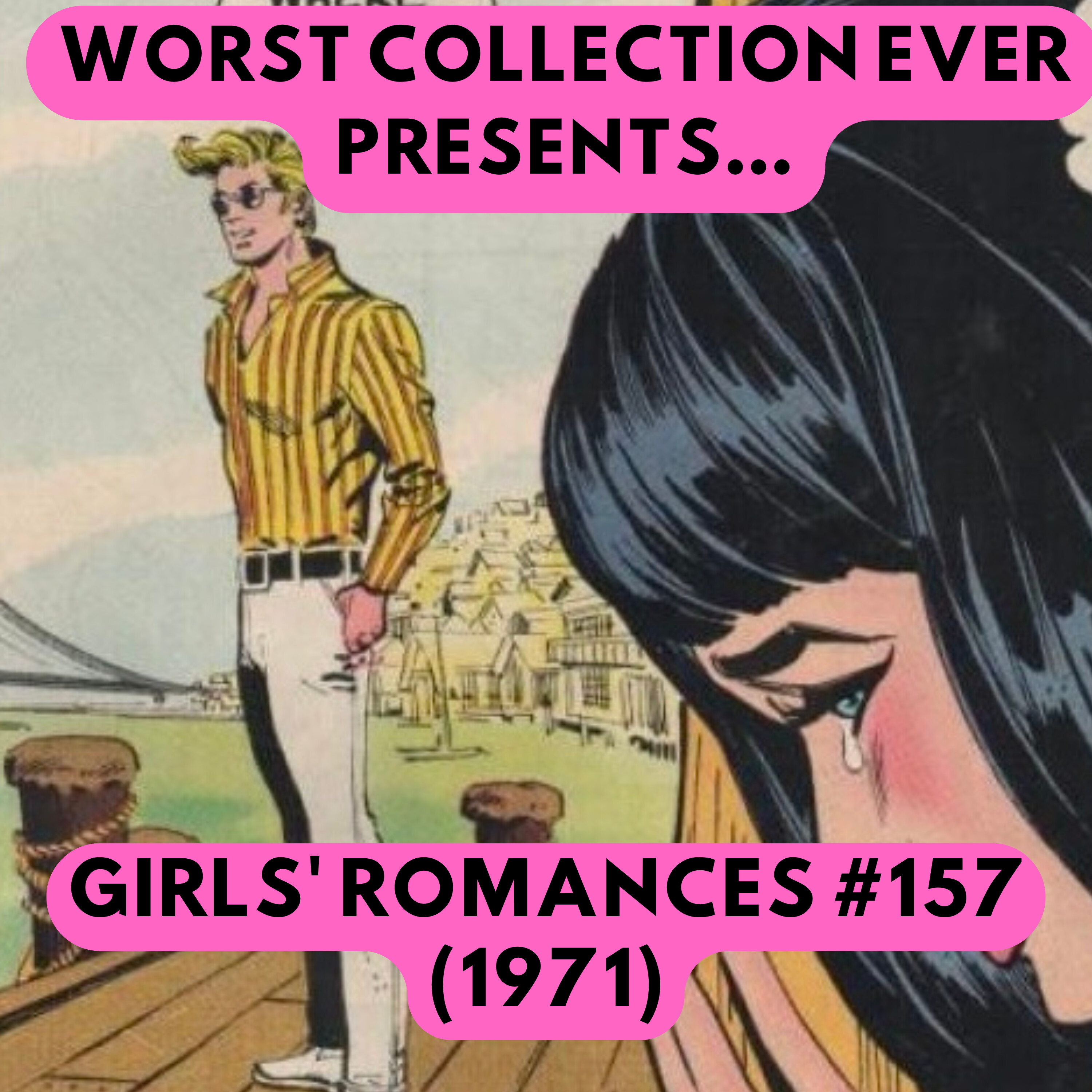 Girls' Romances