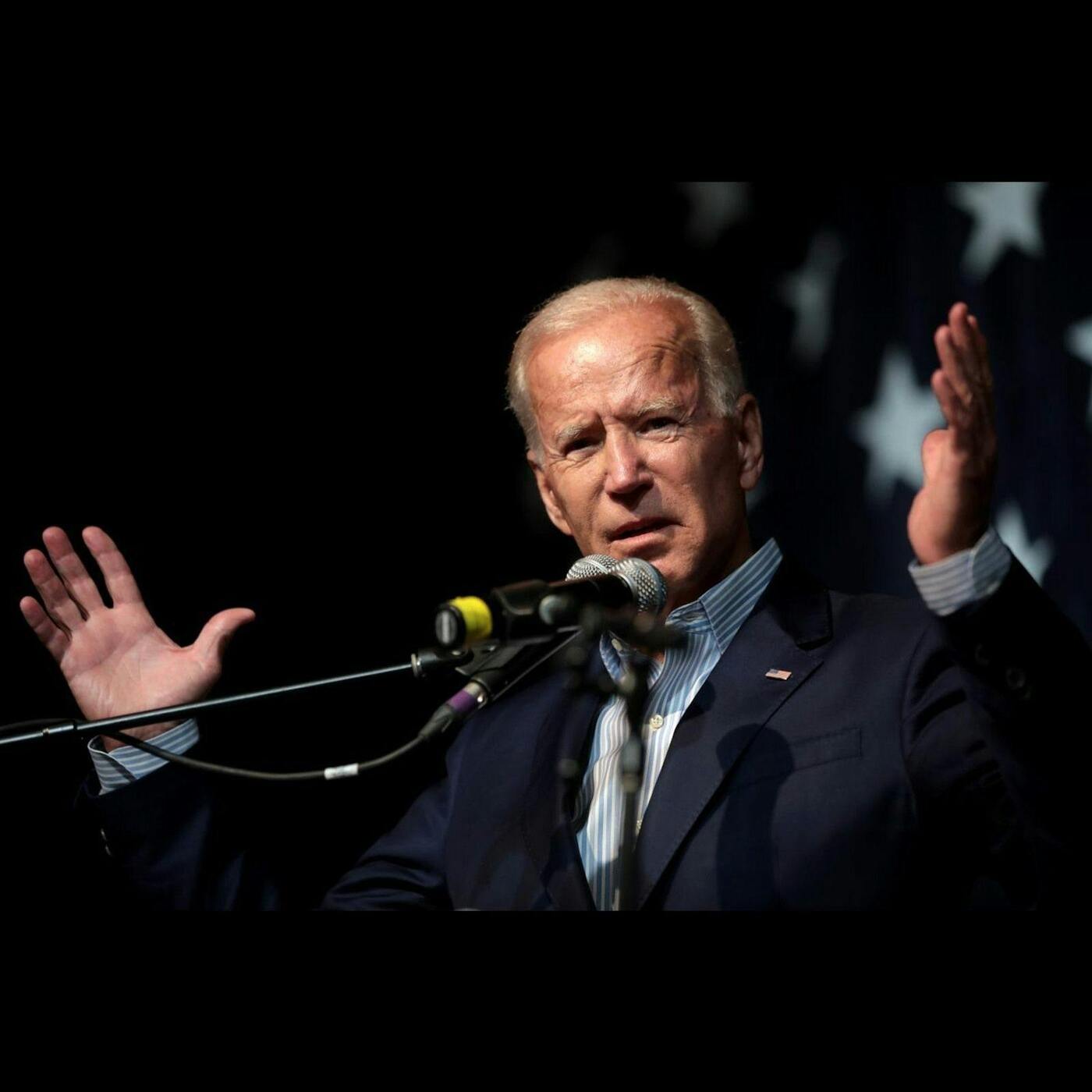 Ep. 334 - Joe Biden's Doing What To God?!