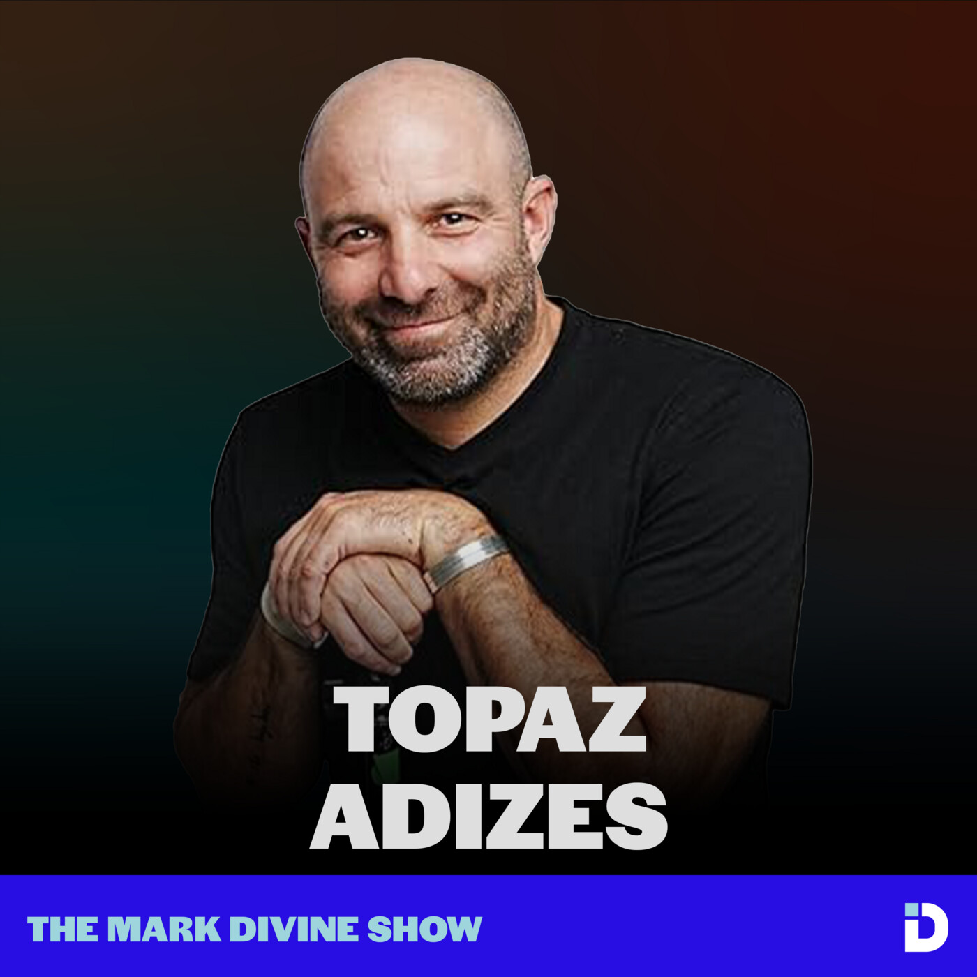 The Mark Divine Show