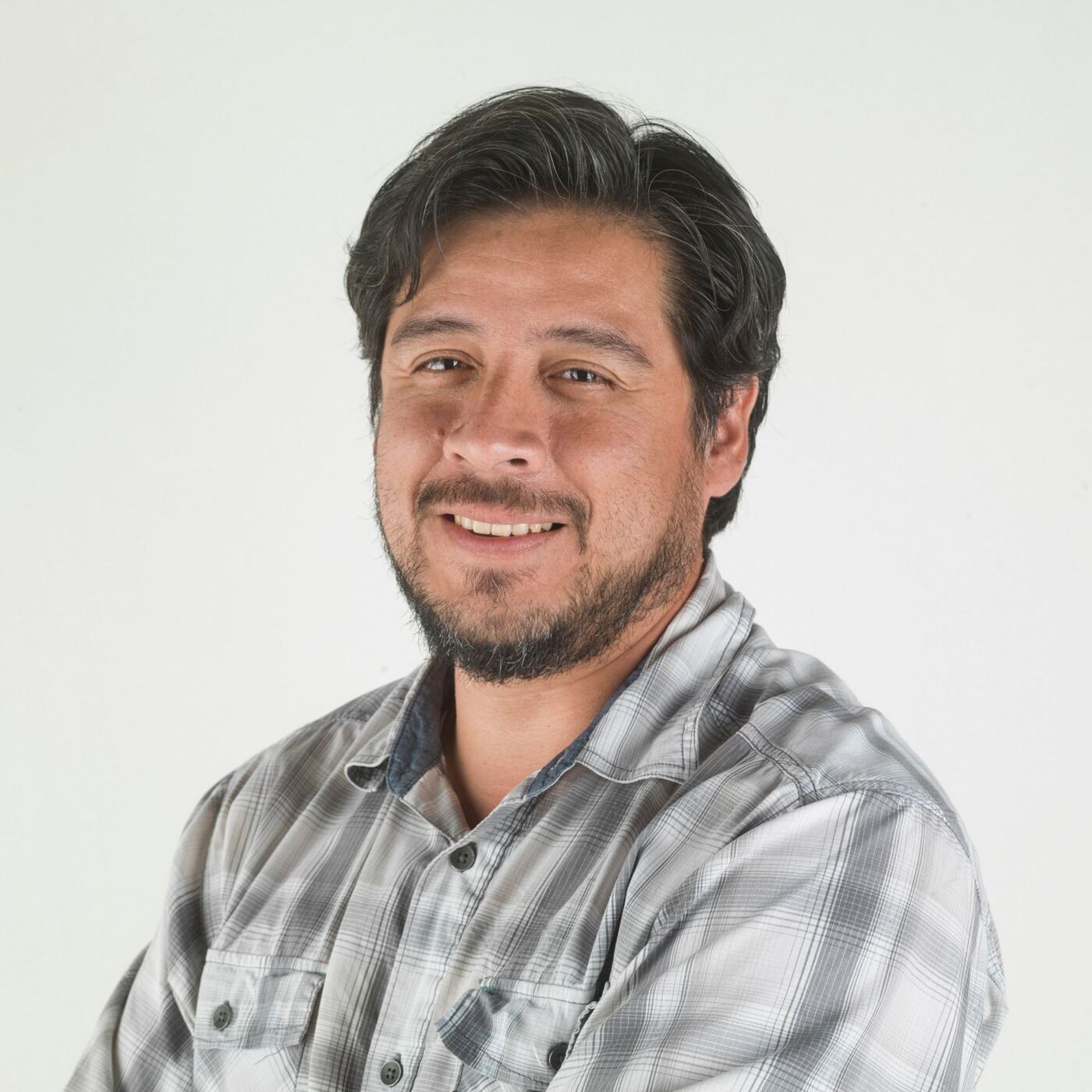 Stephen Velasquez on Art and Activism