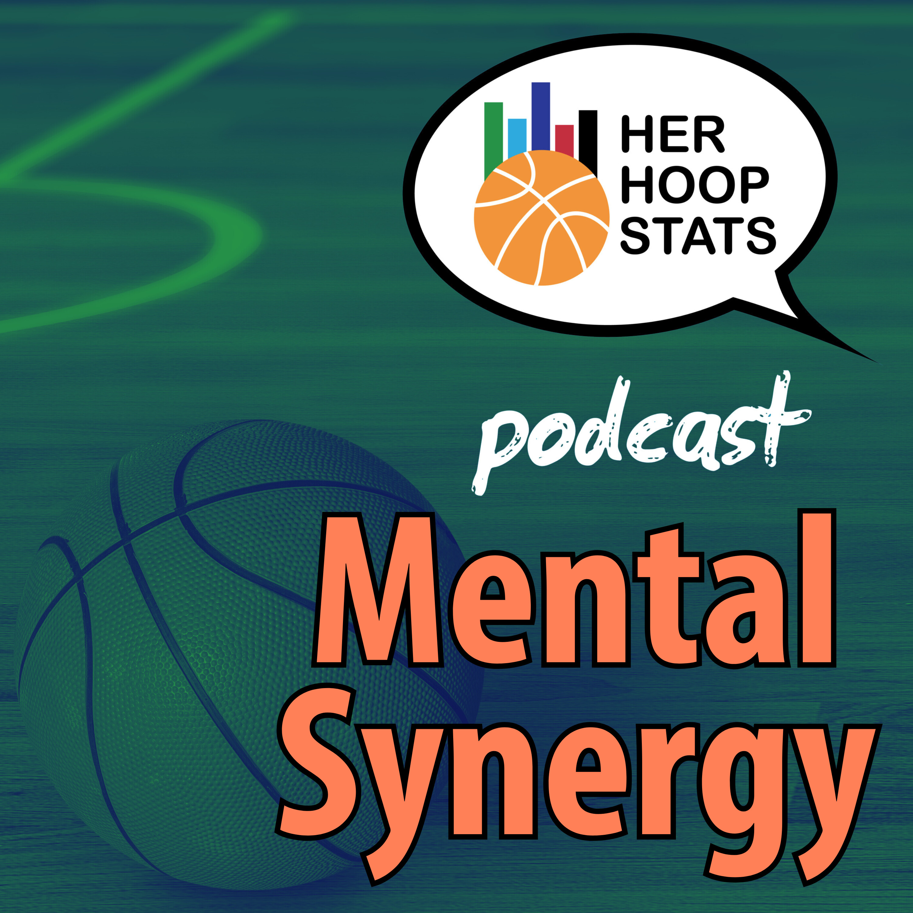 The Her Hoop Stats Podcast: WNBA & NCAA Women’s Basketball