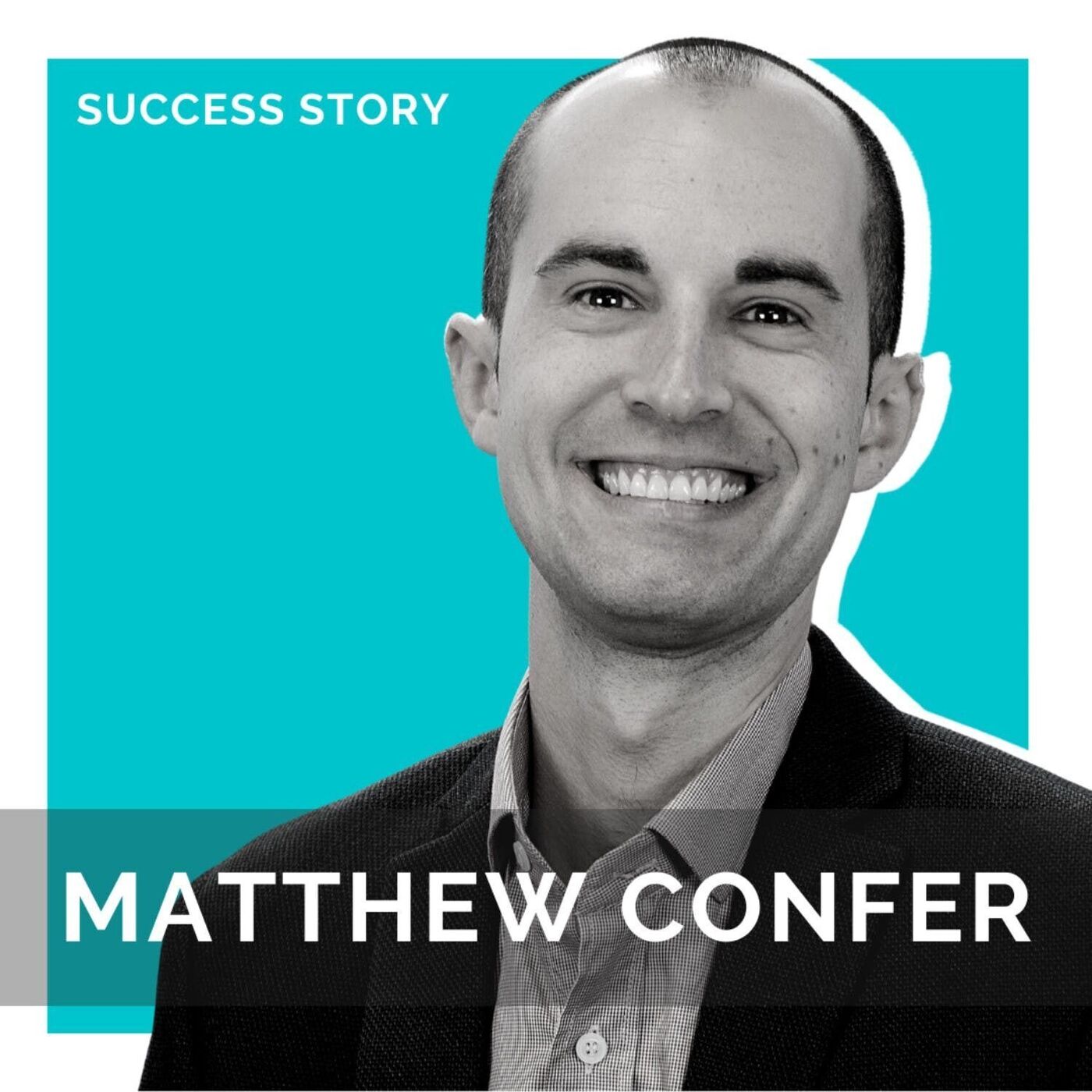 Success Story with Scott D. Clary