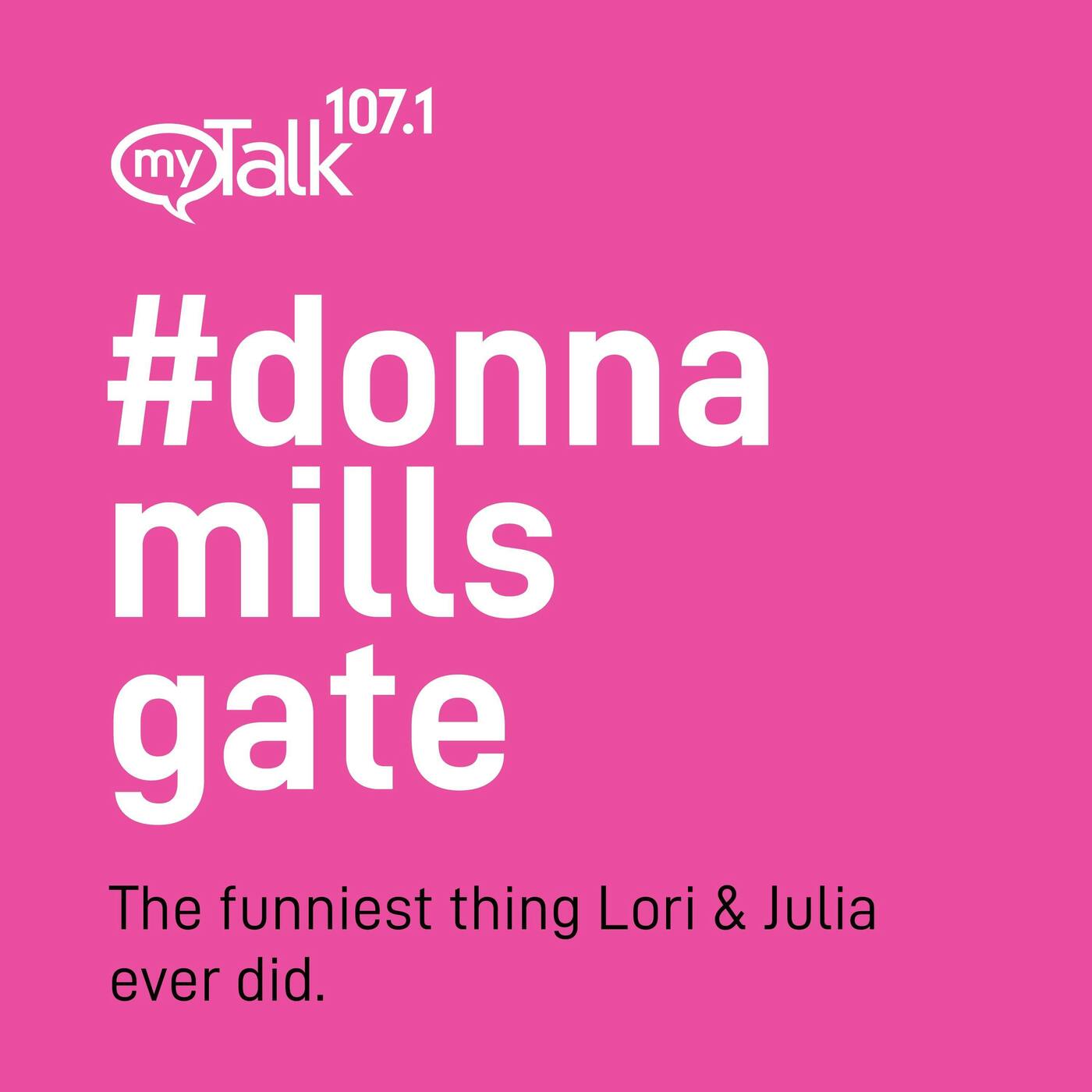 #donnamillsgate