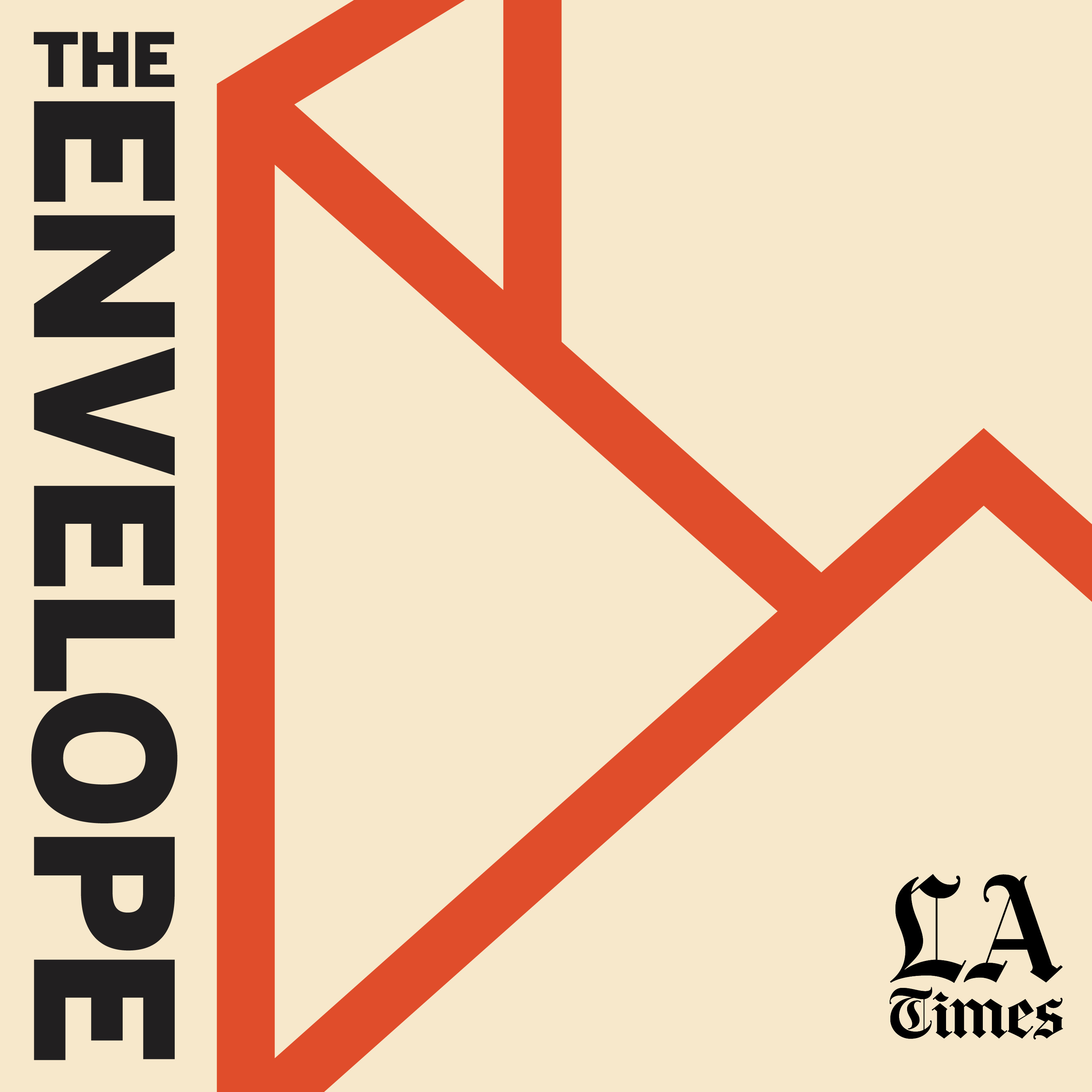 Introducing THE ENVELOPE, your ultimate guide to award season