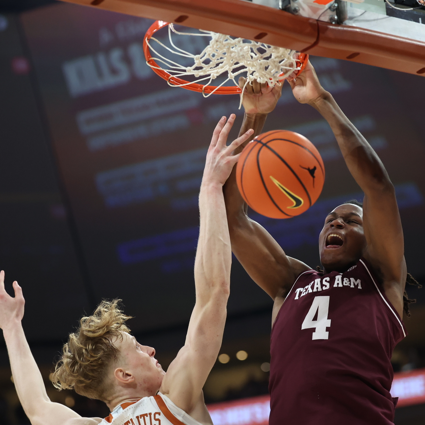 Postgame Show: Texas