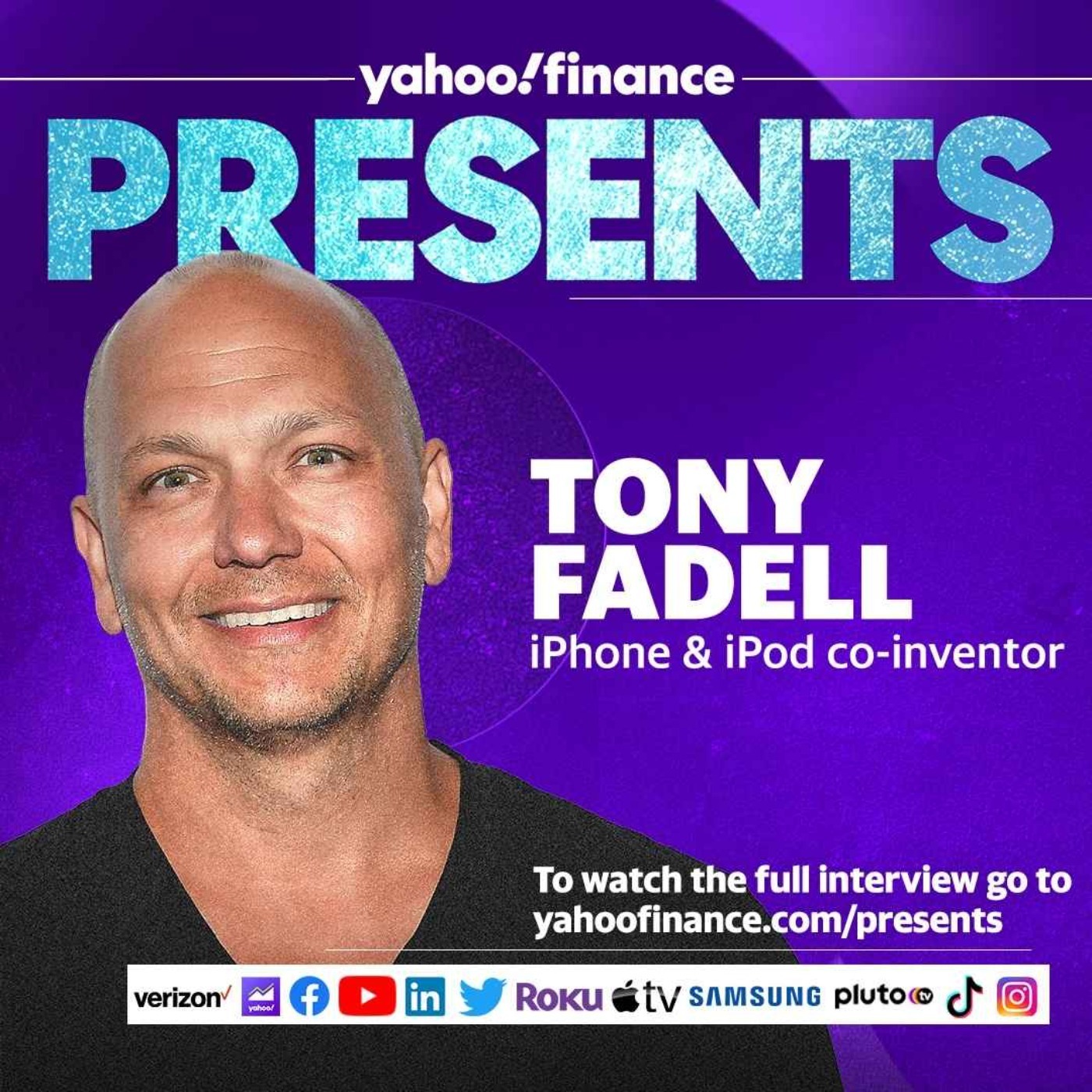 Yahoo Finance Presents