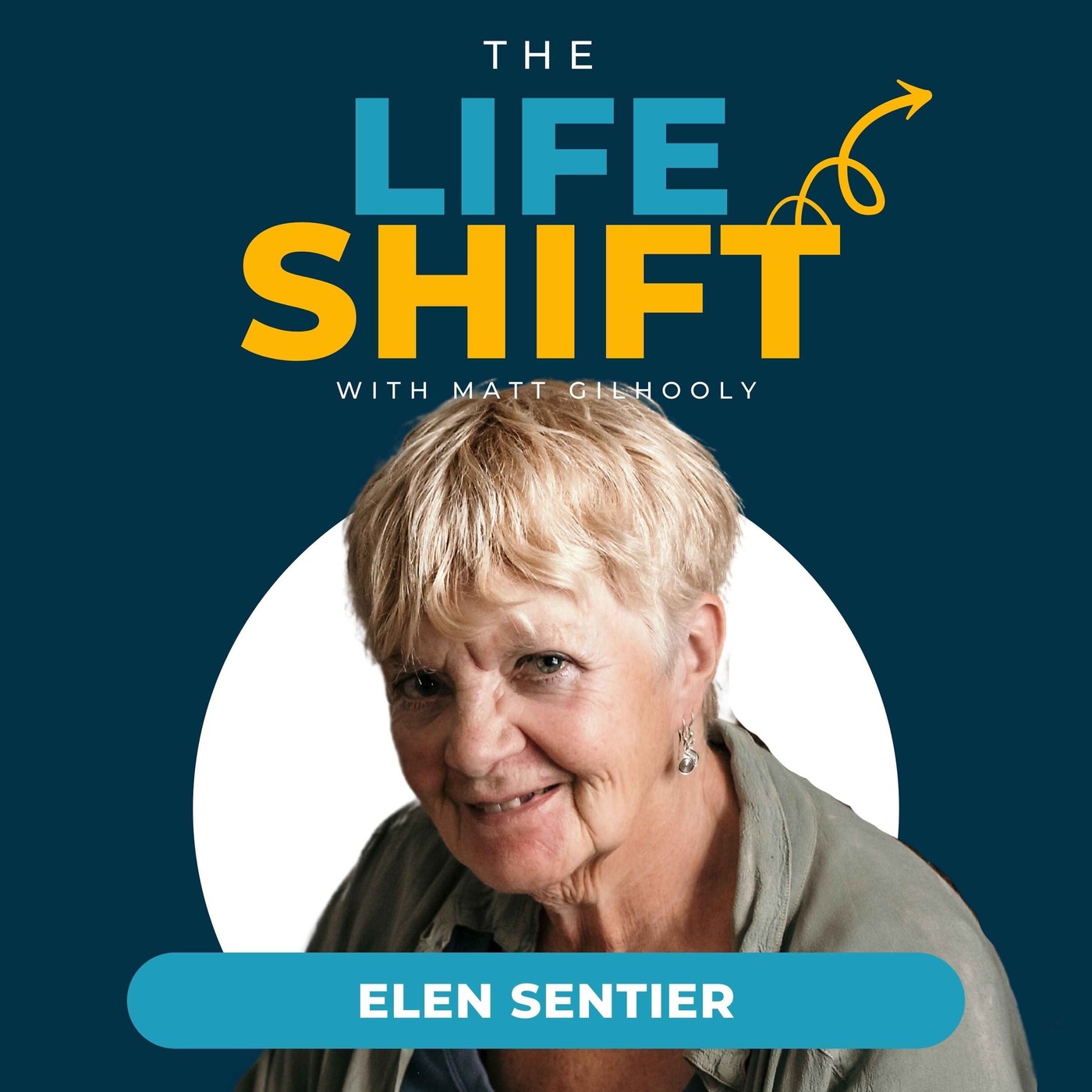 The Life Shift: Real Stories of Life-Altering Moments