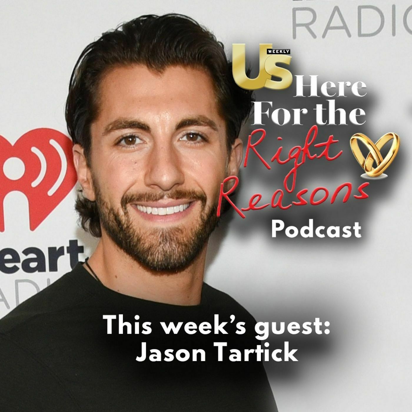 Here For the Right Reasons Podcast