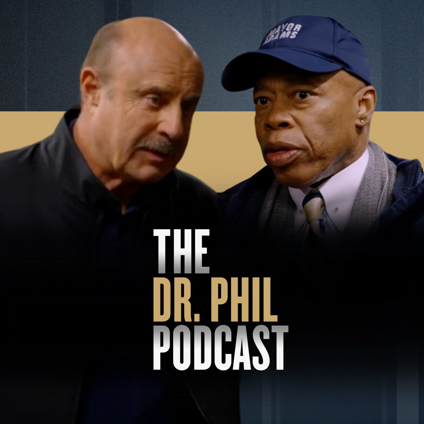 [Encore] Below NYC with Mayor Eric Adams