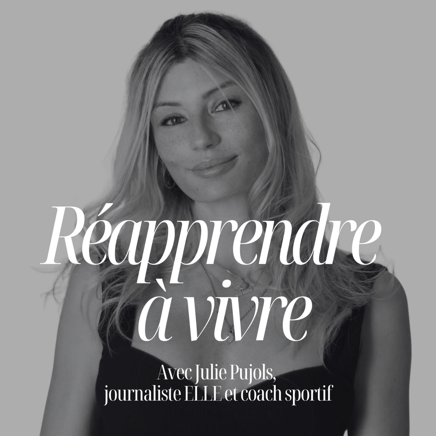 Julie Pujols : de journaliste à coach star de pilates, l’accident...