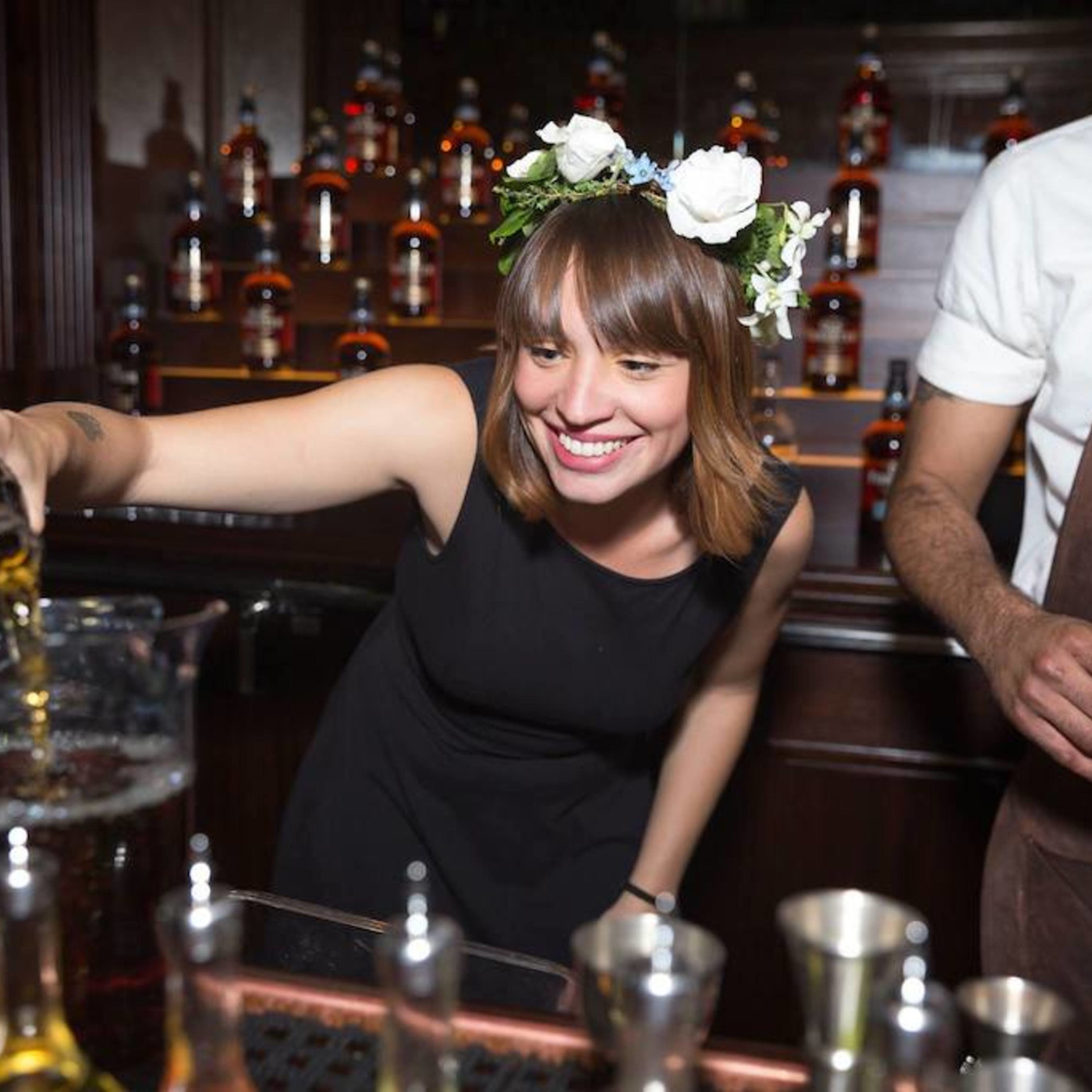 Episode 216: Sarah Morrissey of Pig Bleecker