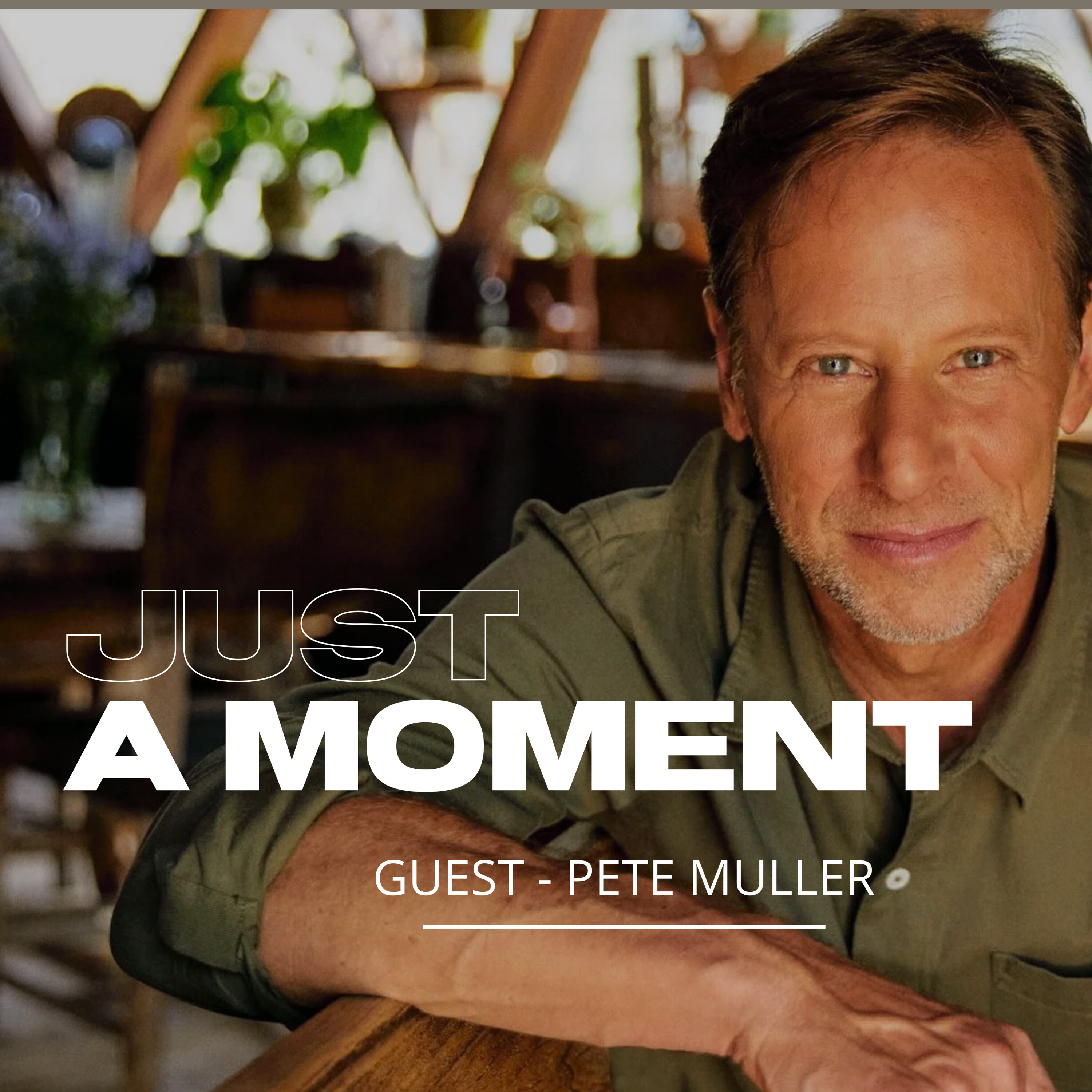 The Music Inside the Math - Pete Muller